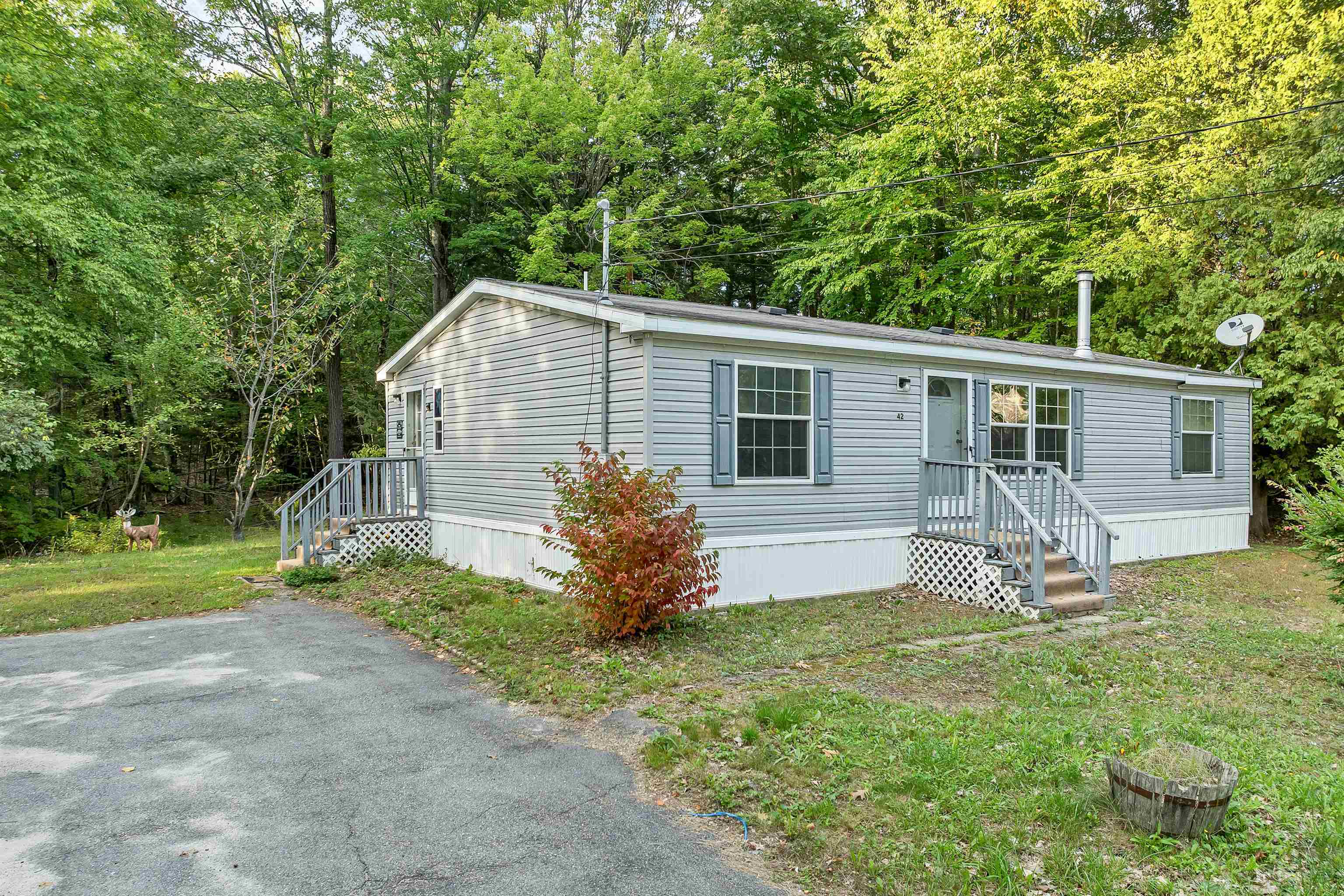Photo 2 of Sale Pending at 42 Elm St, Milton, NH 03851 | MLS# 5111802 | Listing updated on 2026-10-02