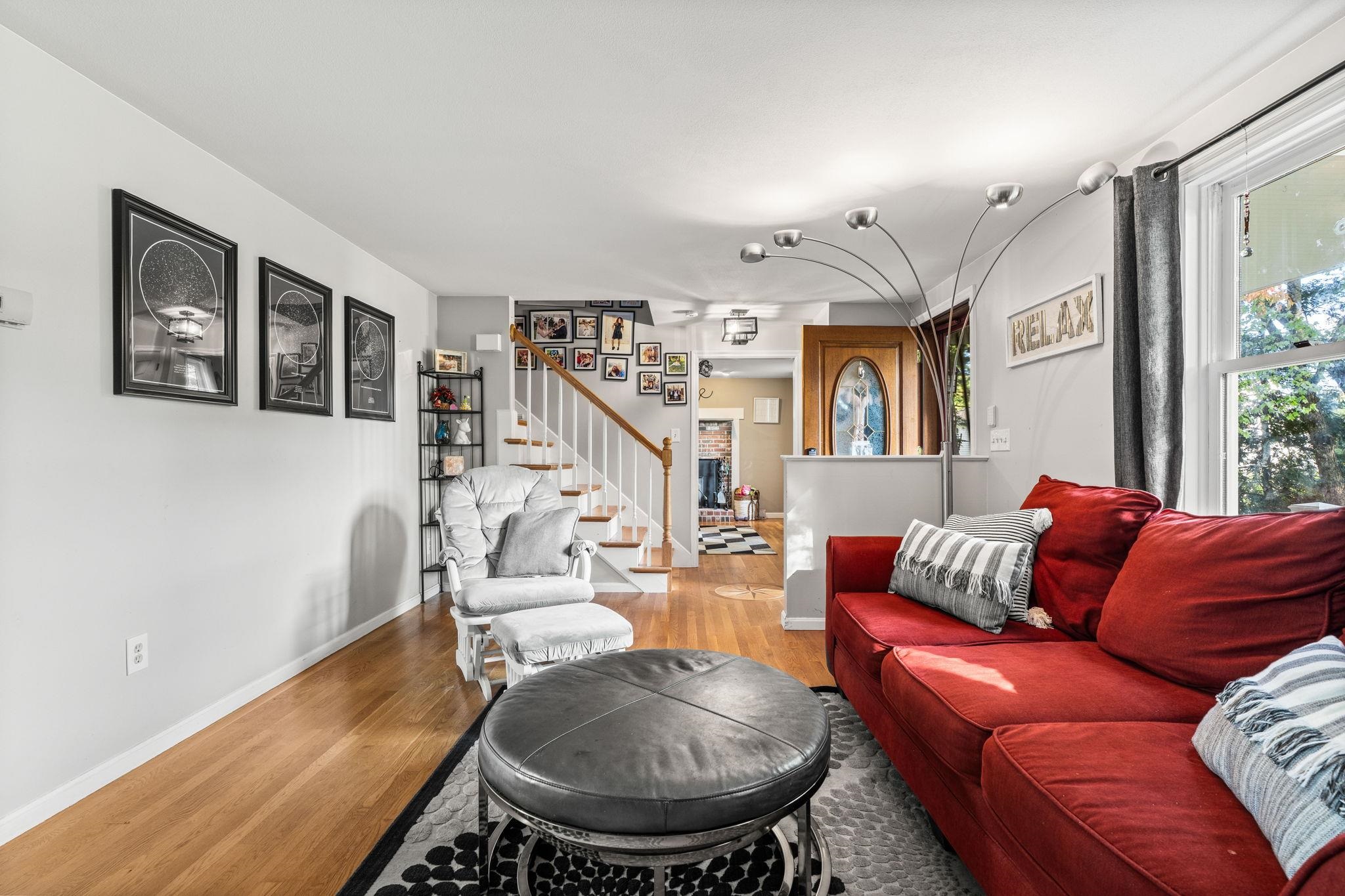 Photo 3 of Single family home for sale at 26 Holts Point Rd, Hampstead, NH 03841 | MLS# 5111817 | Listing updated on 2026-10-06