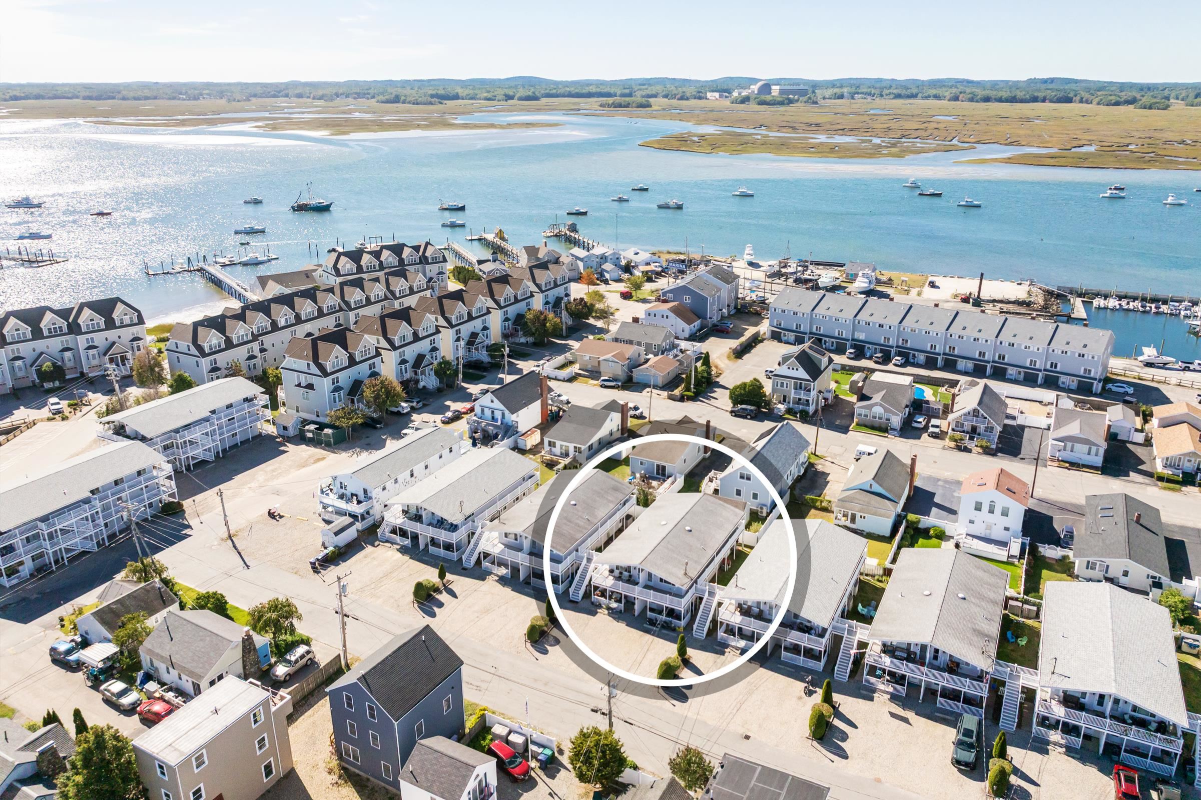 Photo 2 of Condo for sale at 18 Whitten St #B, Hampton, NH 03842 | MLS# 5111822 | Listing updated on 2026-09-28