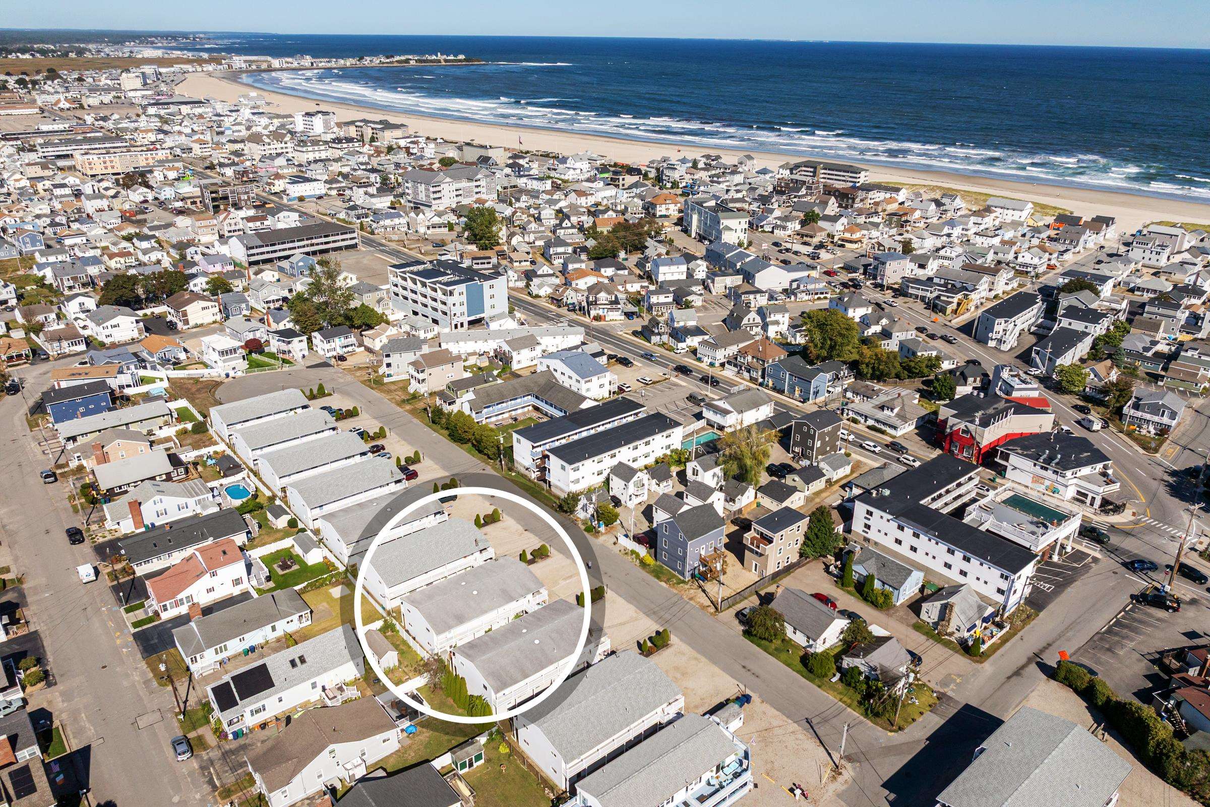 Photo 3 of Condo for sale at 18 Whitten St #B, Hampton, NH 03842 | MLS# 5111822 | Listing updated on 2026-09-28