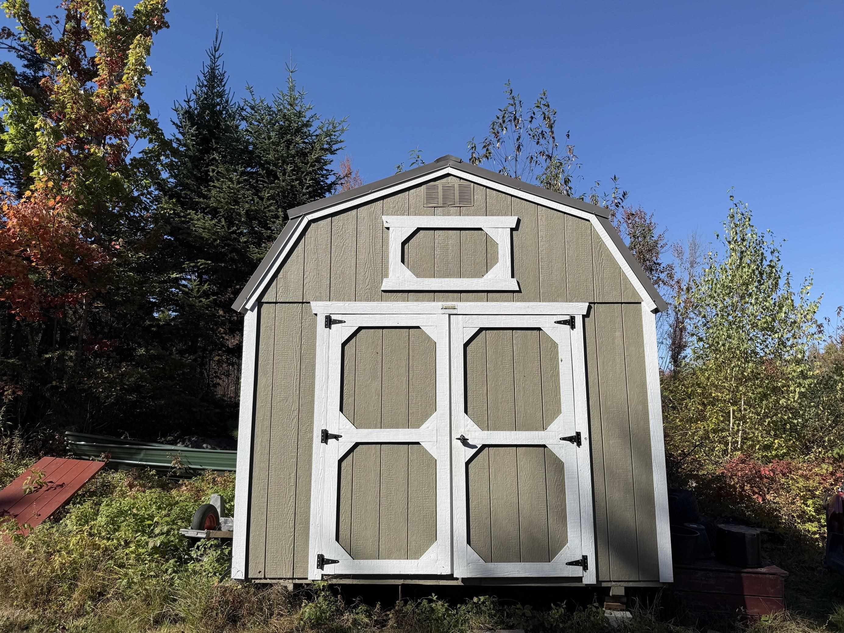 Photo 3 of Single family home for sale at 2870 Leonard Hl Rd, Concord, VT 05824 | MLS# 5111826 | Listing updated on 2026-09-28