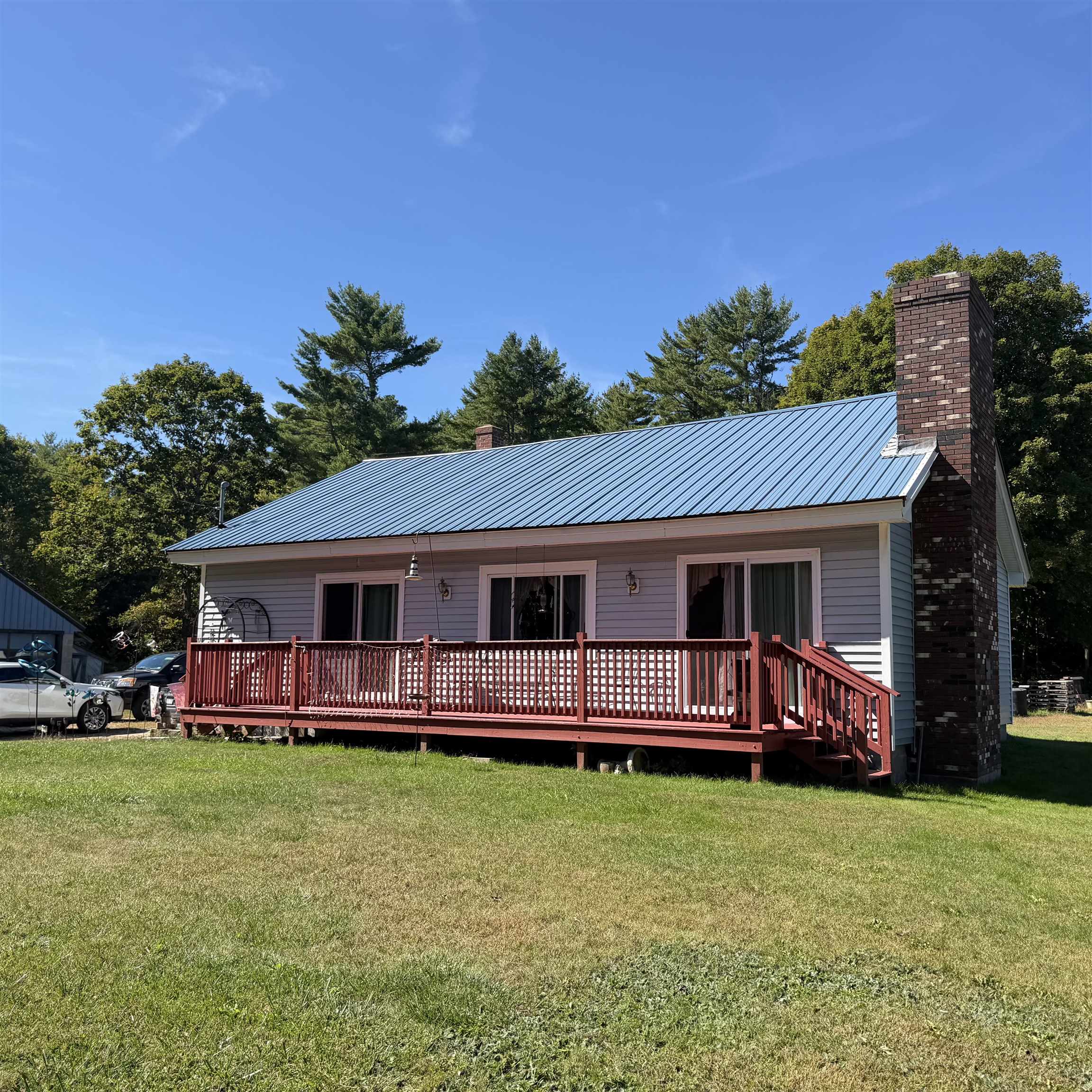 Photo 2 of Sale Pending at 17 Hornetown Rd, Farmington, NH 03835 | MLS# 5111833 | Listing updated on 2026-10-07