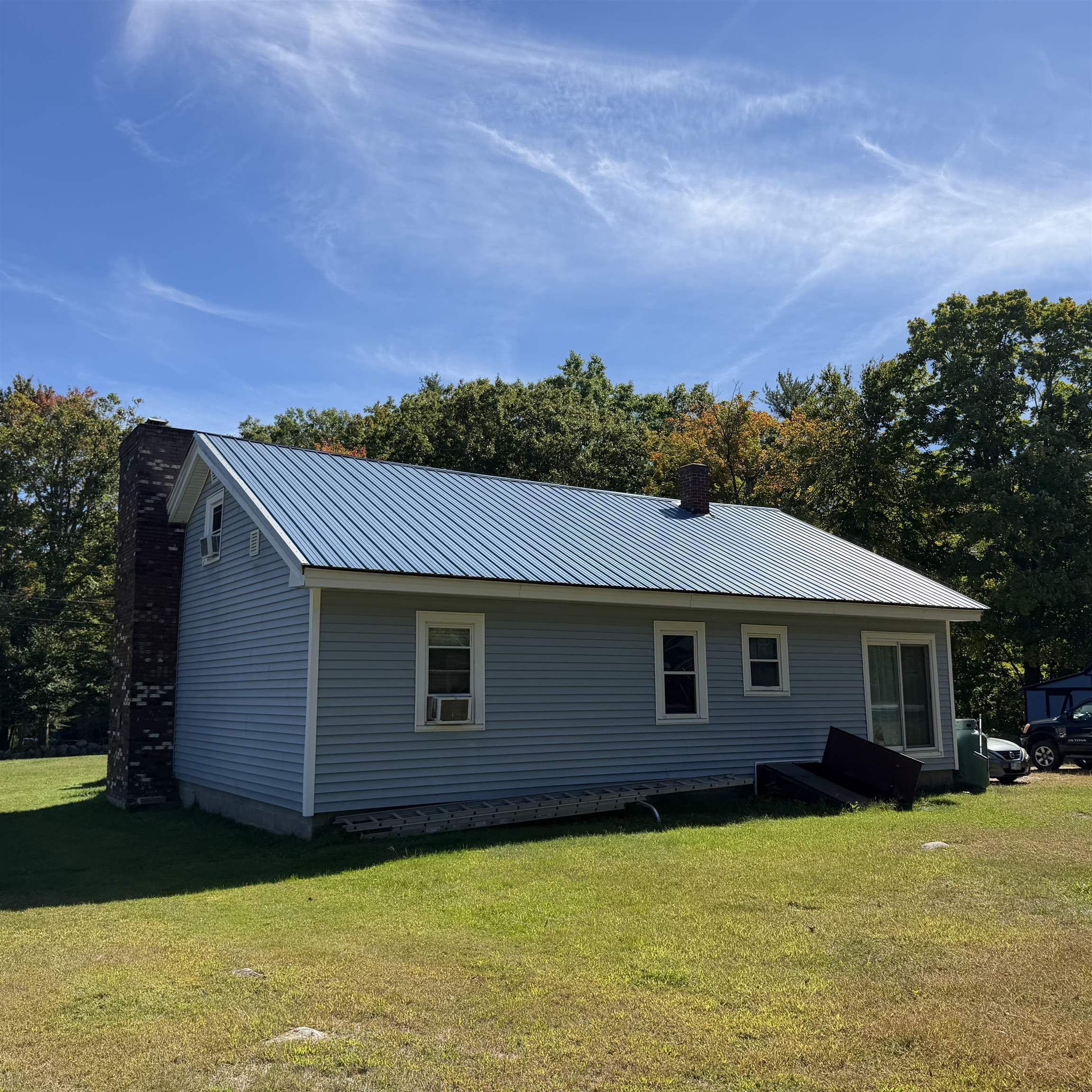 Photo 3 of Sale Pending at 17 Hornetown Rd, Farmington, NH 03835 | MLS# 5111833 | Listing updated on 2026-10-07
