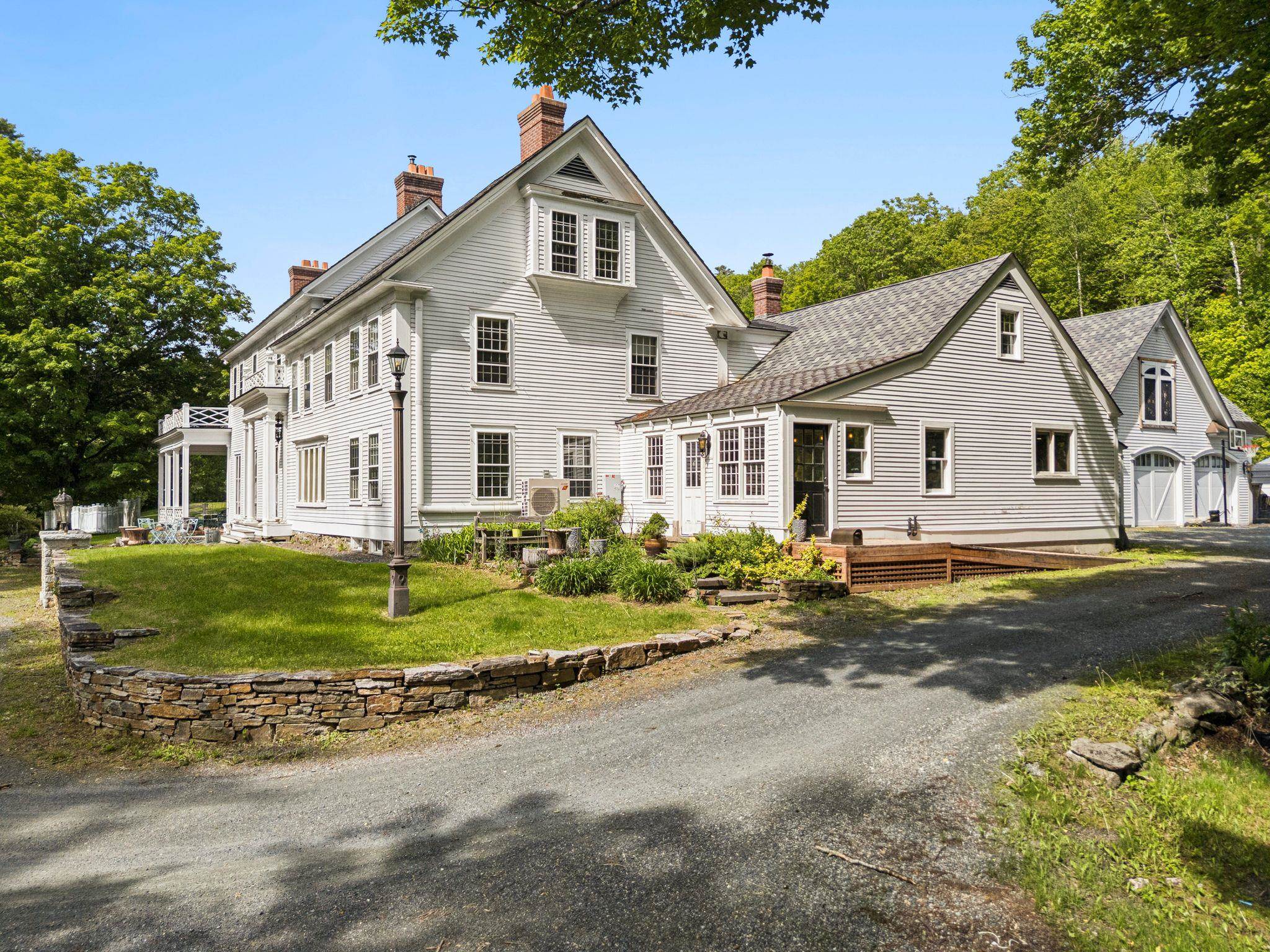 9 Camel Hump Road, Newport, NH photo 2
