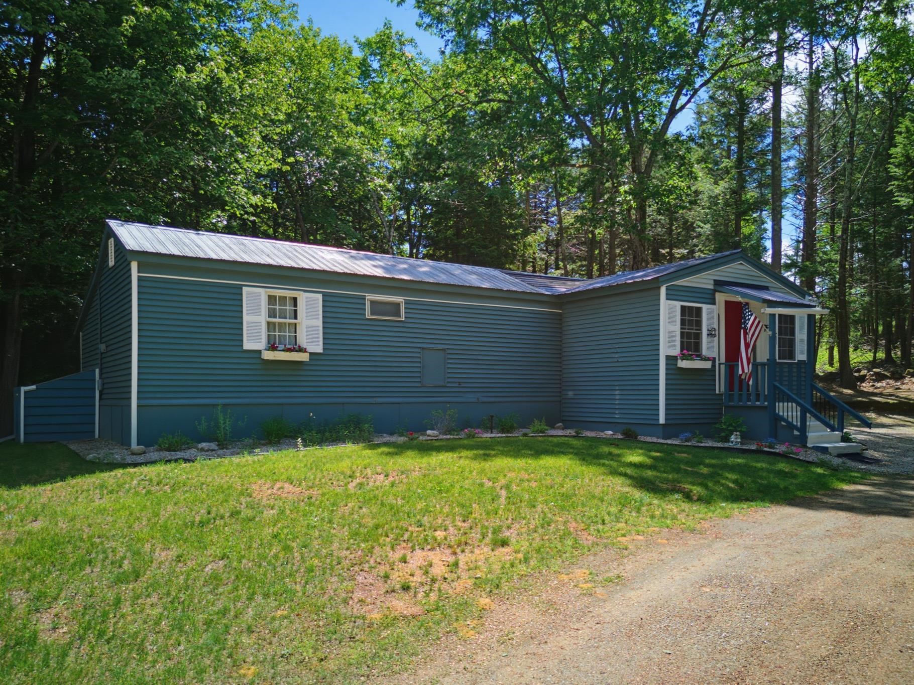 Photo 3 of Manufactured home for sale at 182a Sherburne Hl Rd, Northwood, NH 03261 | MLS# 5111835 | Listing updated on 2026-10-05
