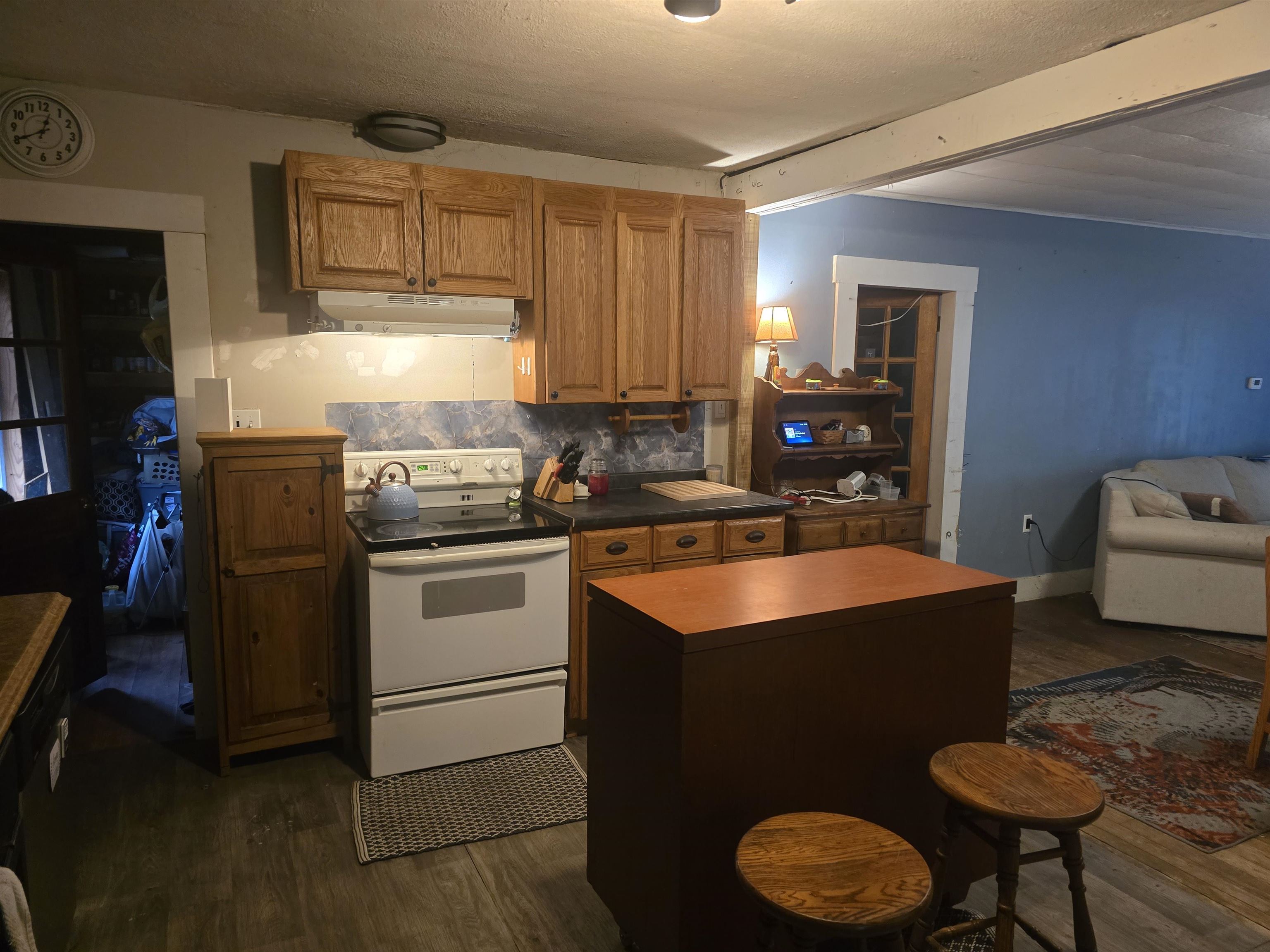 Photo 3 of Single family home for sale at 44 Baldwin Ct, Charlestown, NH 03603 | MLS# 5111837 | Listing updated on 2026-09-28