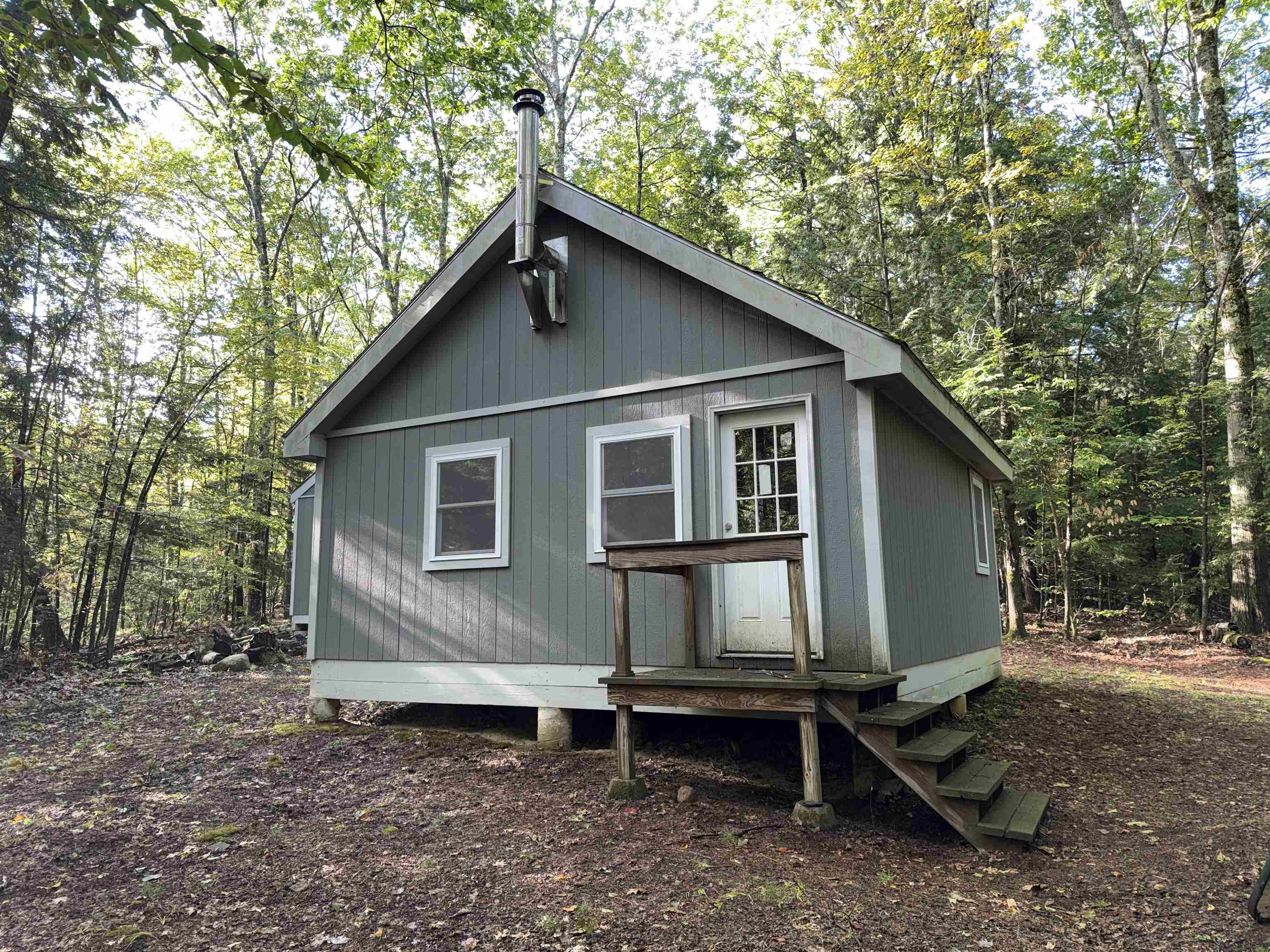 Photo 1 of Land for sale at 0 Old Bow Ext, Weathersfield, VT 05156 | MLS# 5111840 | Listing updated on 2026-10-02