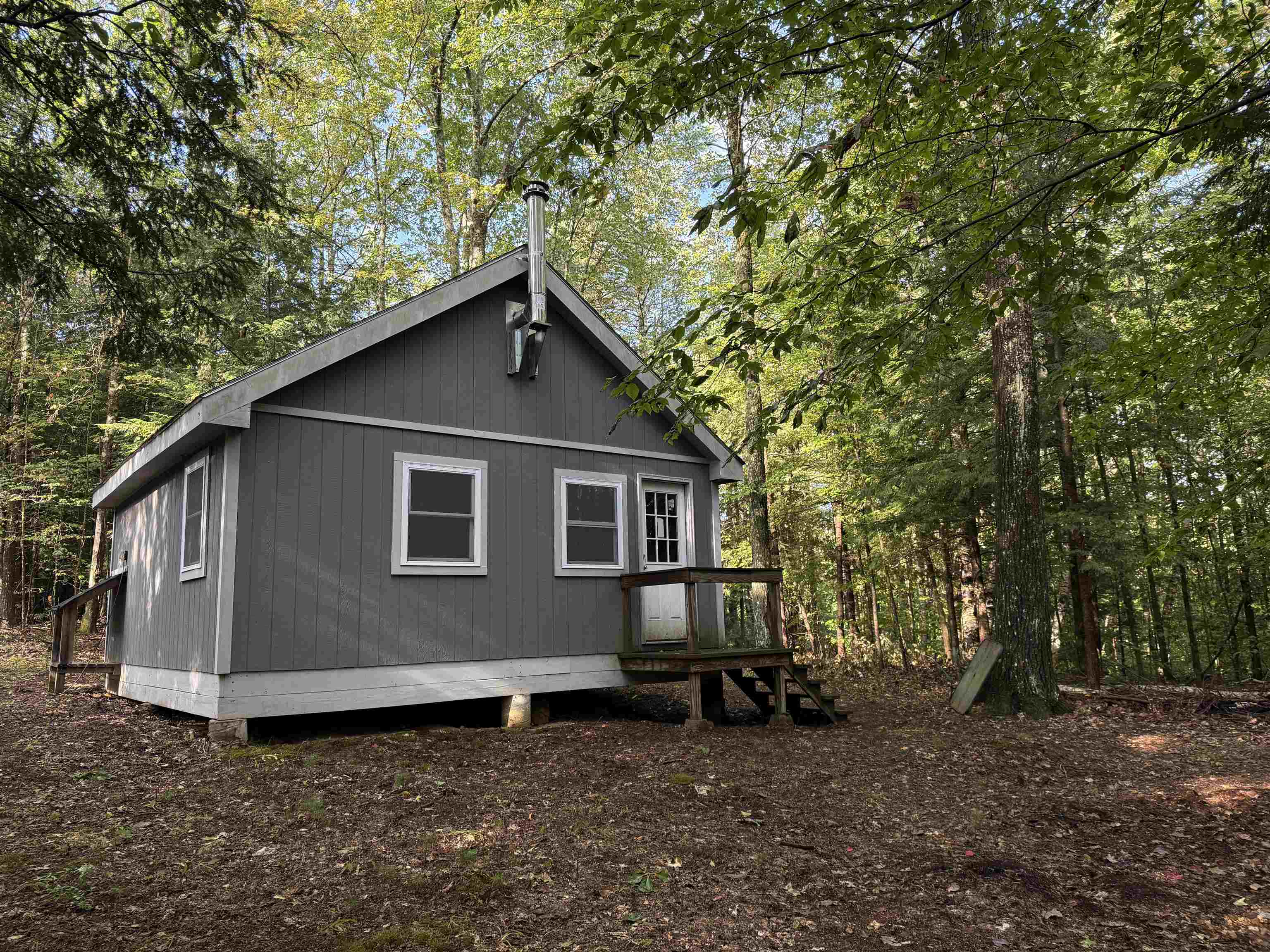Photo 2 of Land for sale at 0 Old Bow Ext, Weathersfield, VT 05156 | MLS# 5111840 | Listing updated on 2026-10-02