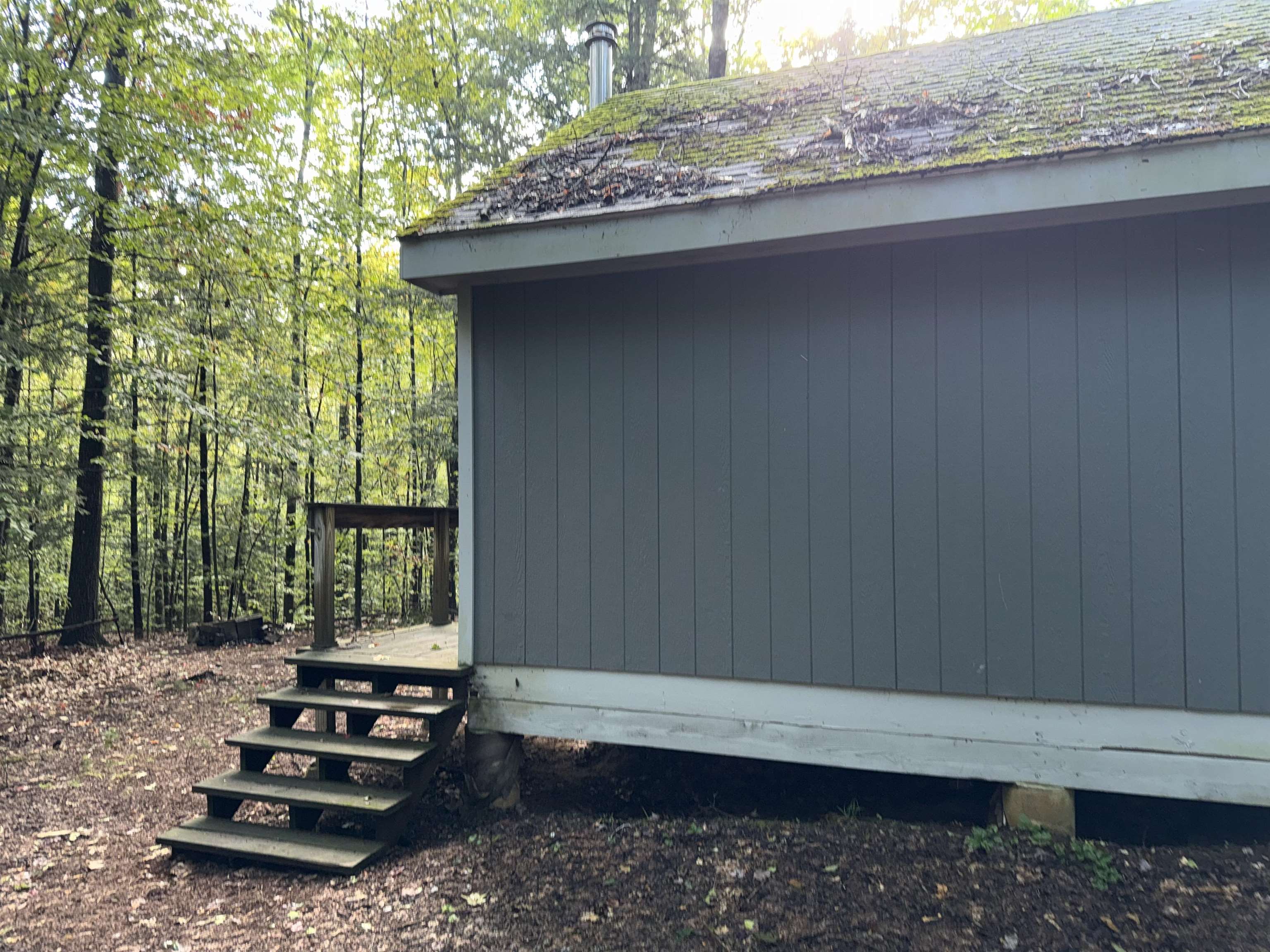 Photo 3 of Land for sale at 0 Old Bow Ext, Weathersfield, VT 05156 | MLS# 5111840 | Listing updated on 2026-10-02