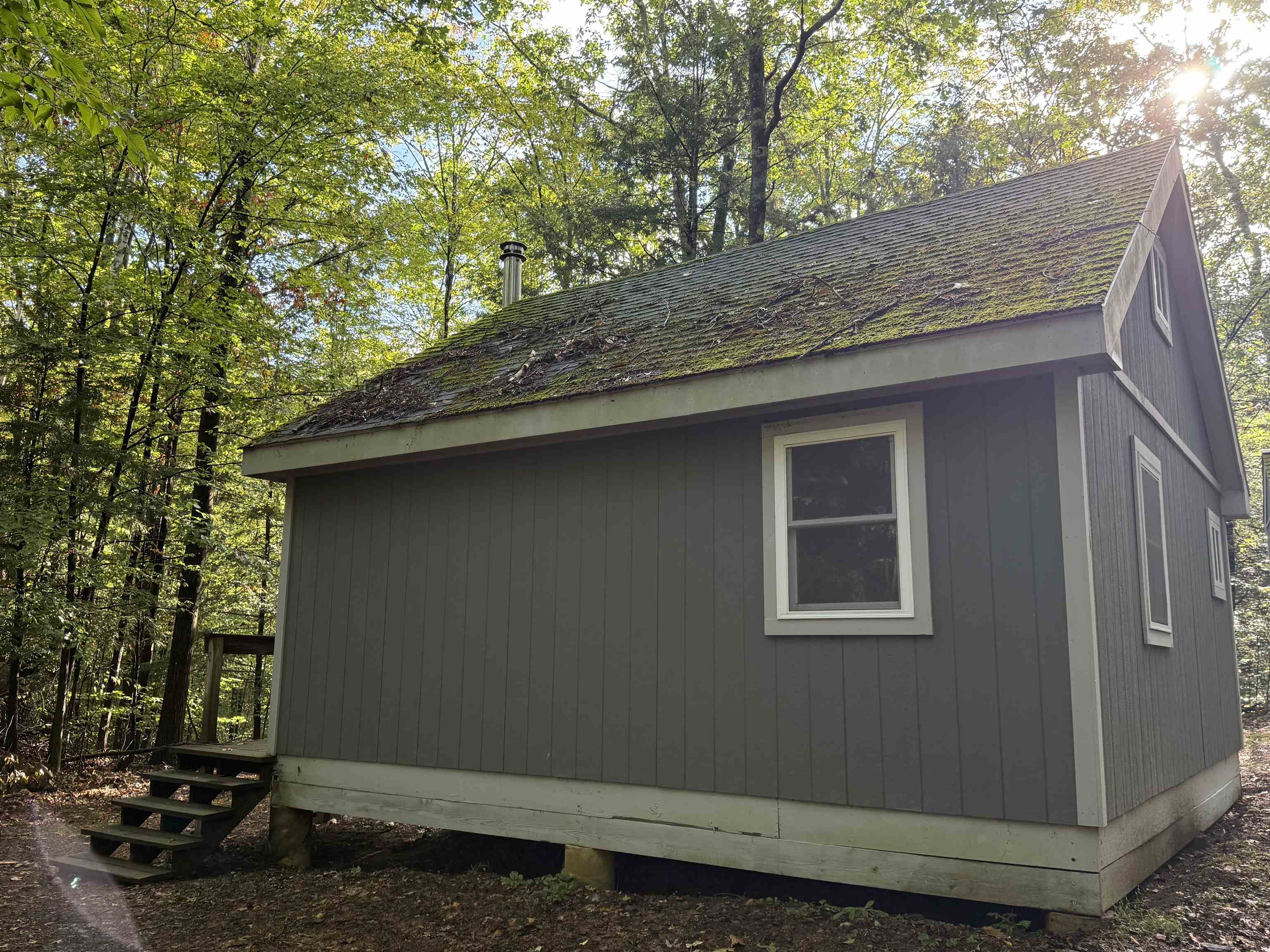 Photo 4 of Land for sale at 0 Old Bow Ext, Weathersfield, VT 05156 | MLS# 5111840 | Listing updated on 2026-10-02