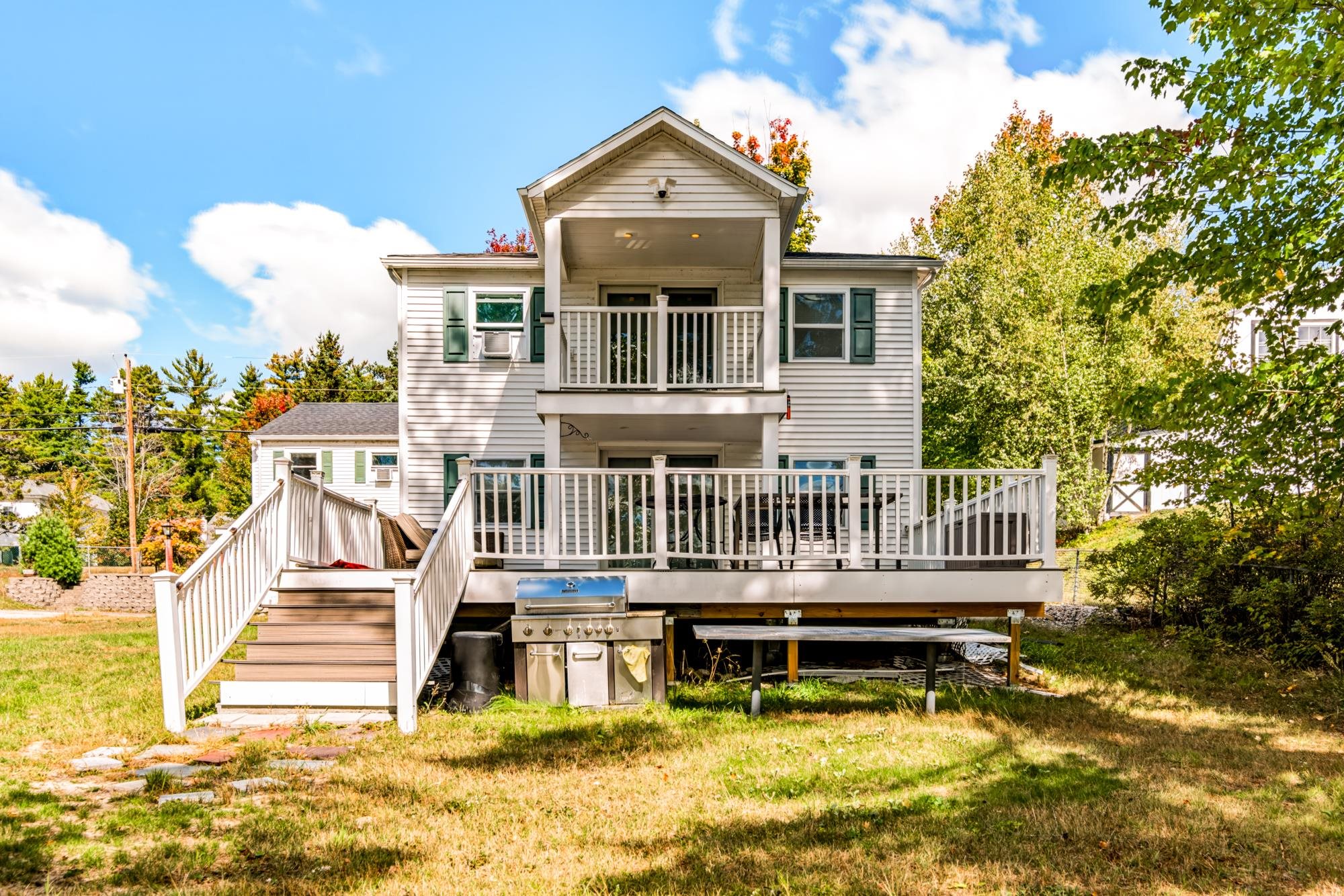 Photo 3 of Single family home for sale at 646 Acton Ridge Rd, Wakefield, NH 03830 | MLS# 5111848 | Listing updated on 2026-09-28