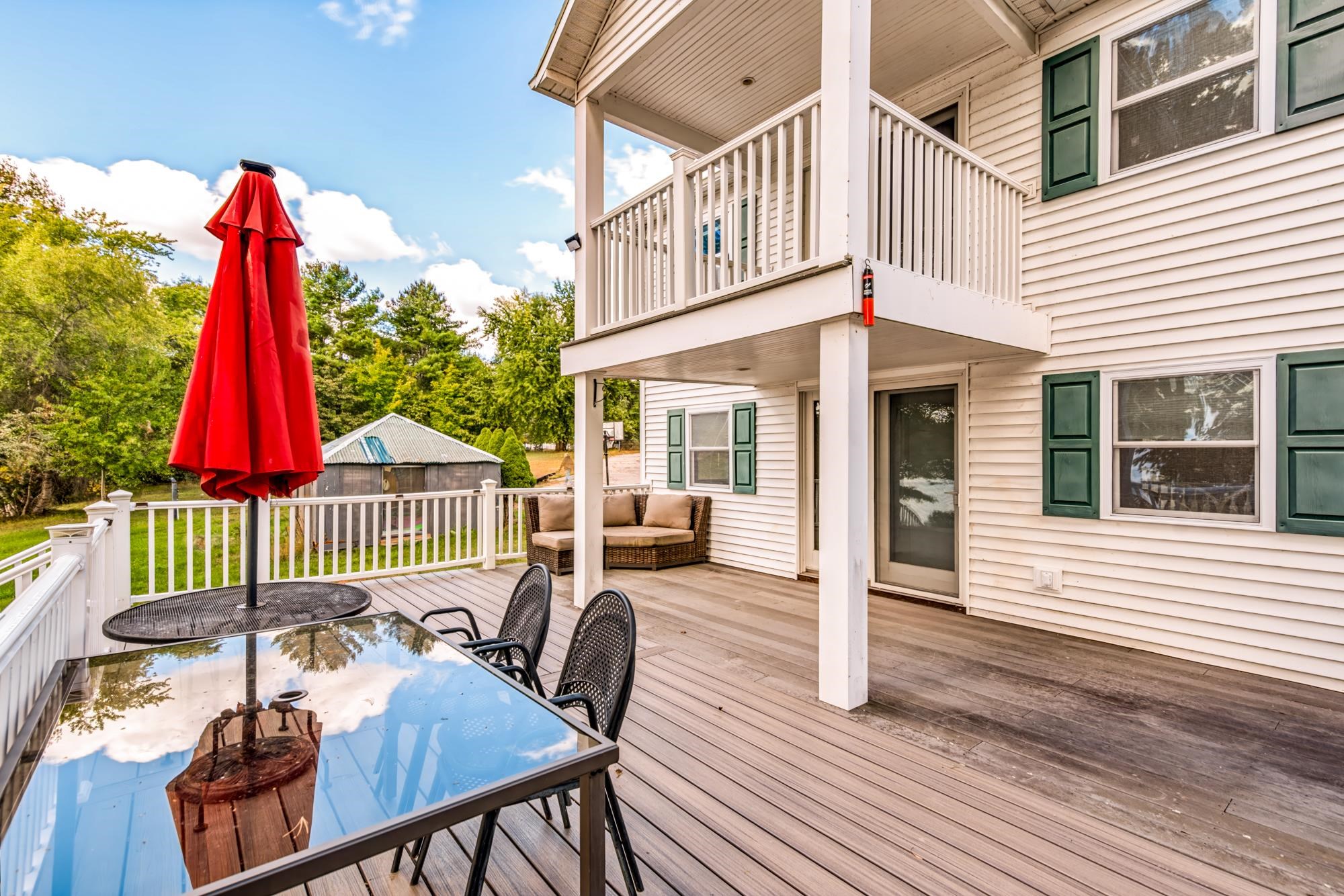 Photo 4 of Single family home for sale at 646 Acton Ridge Rd, Wakefield, NH 03830 | MLS# 5111848 | Listing updated on 2026-09-28