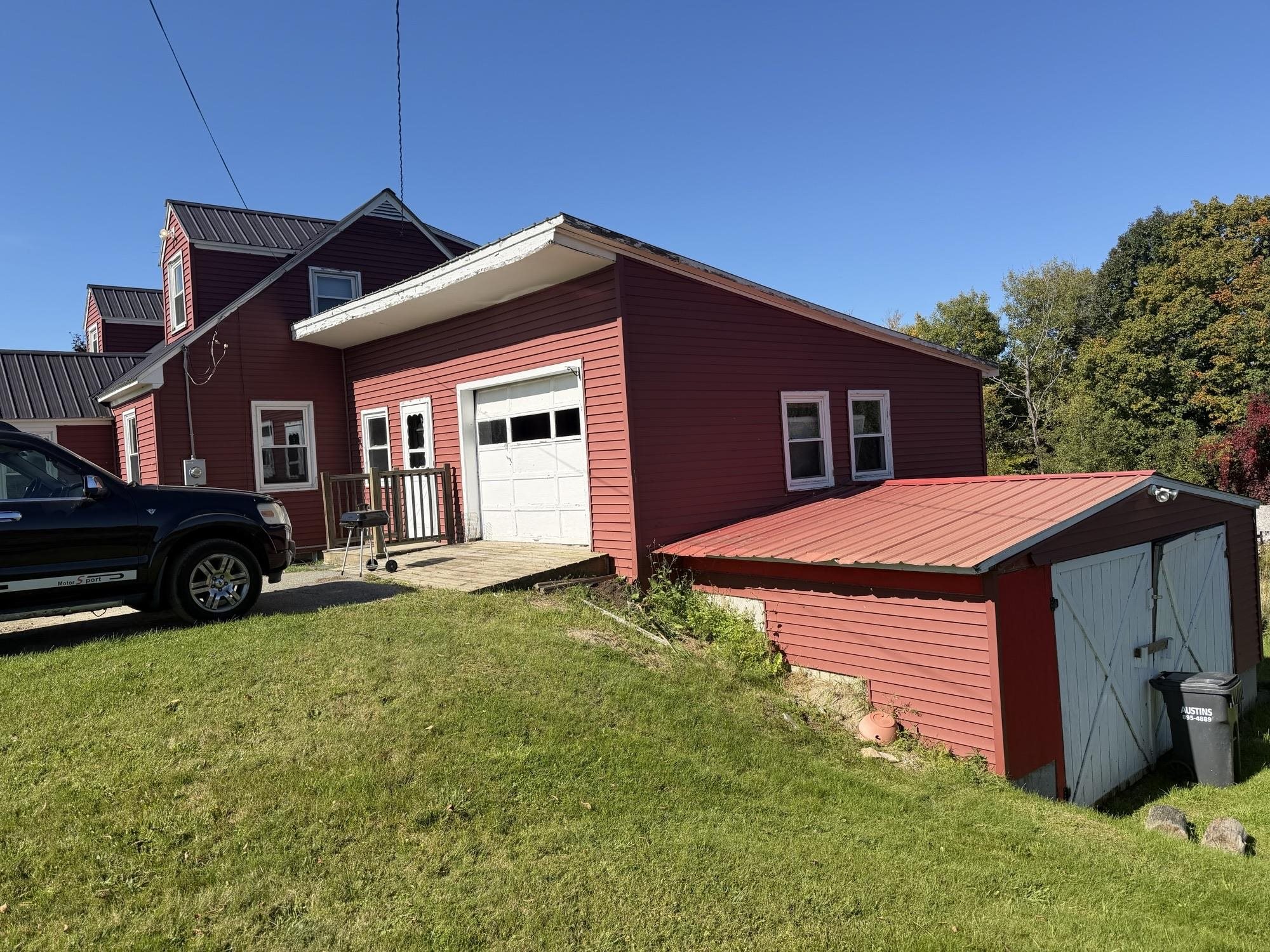 Photo 1 of Single family home for sale at 77 Wheeler Rd, West Charleston, VT 05872 | MLS# 5111850 | Listing updated on 2026-10-03