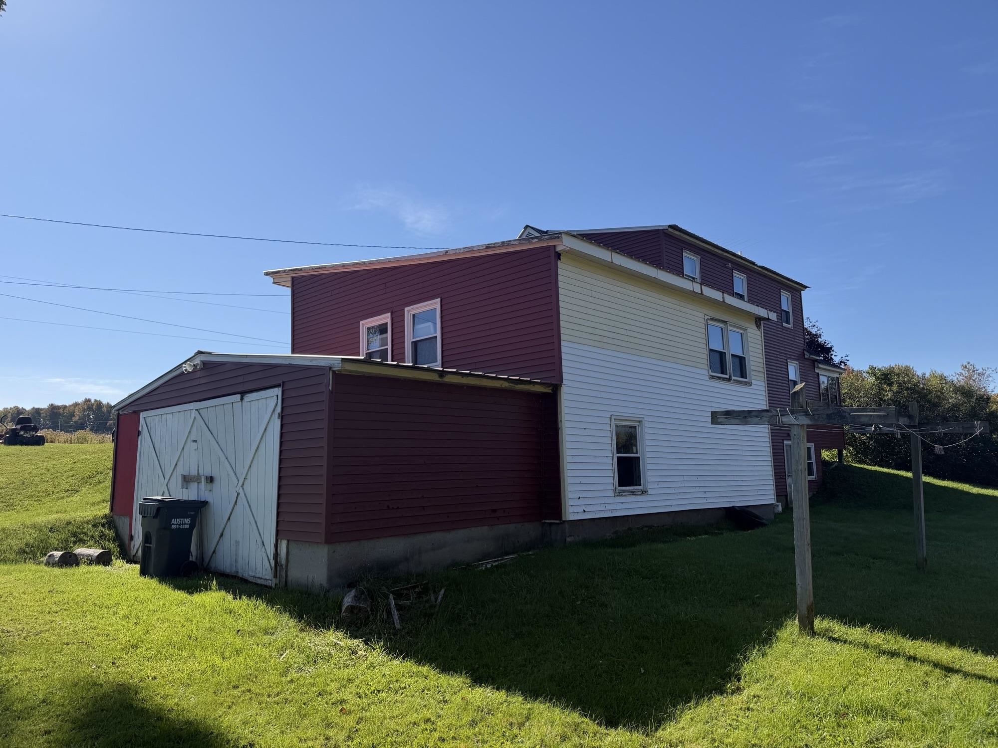 Photo 2 of Single family home for sale at 77 Wheeler Rd, West Charleston, VT 05872 | MLS# 5111850 | Listing updated on 2026-10-03