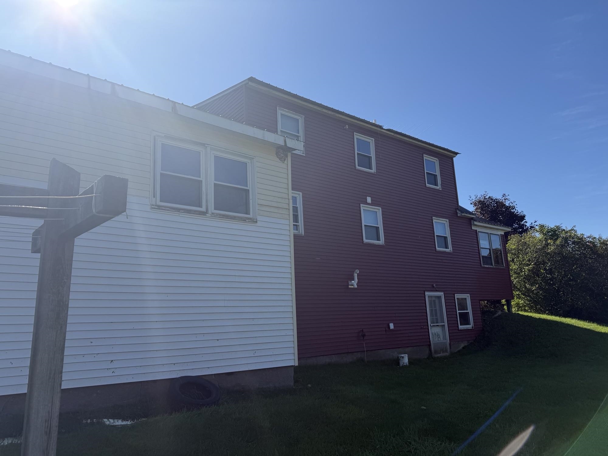 Photo 3 of Single family home for sale at 77 Wheeler Rd, West Charleston, VT 05872 | MLS# 5111850 | Listing updated on 2026-10-03