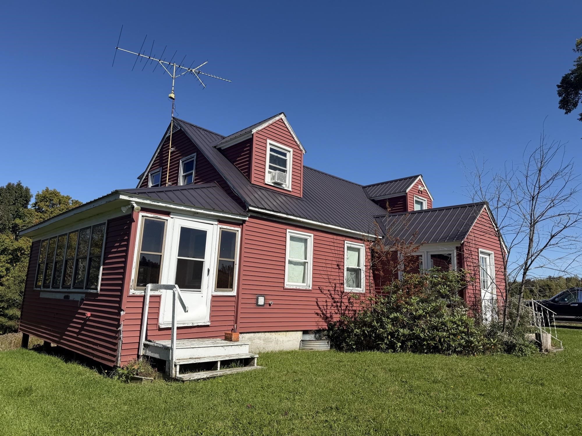 Photo 4 of Single family home for sale at 77 Wheeler Rd, West Charleston, VT 05872 | MLS# 5111850 | Listing updated on 2026-10-03