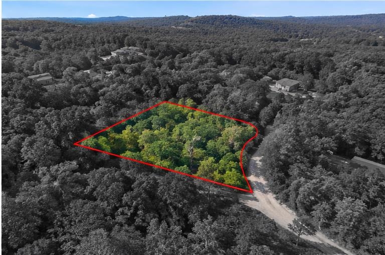 Photo 2 of Land for sale at Lot 128 Bear Rd, Woodsville, NH 03785 | MLS# 5111852 | Listing updated on 2026-10-05