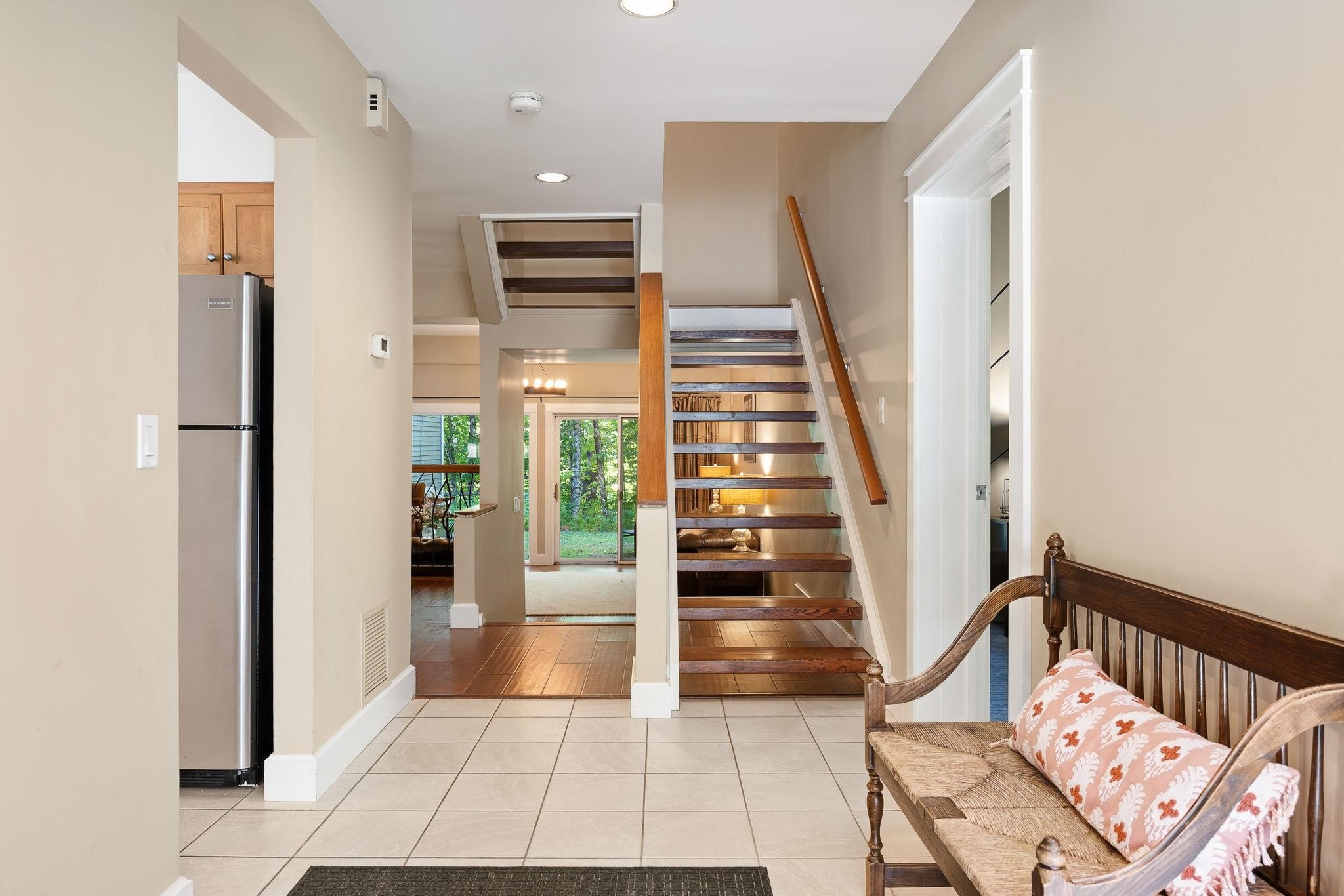 Photo 2 of Townhouse for sale at 327 Topnotch Dr #B, Stowe, VT 05672 | MLS# 5111865 | Listing updated on 2026-10-01