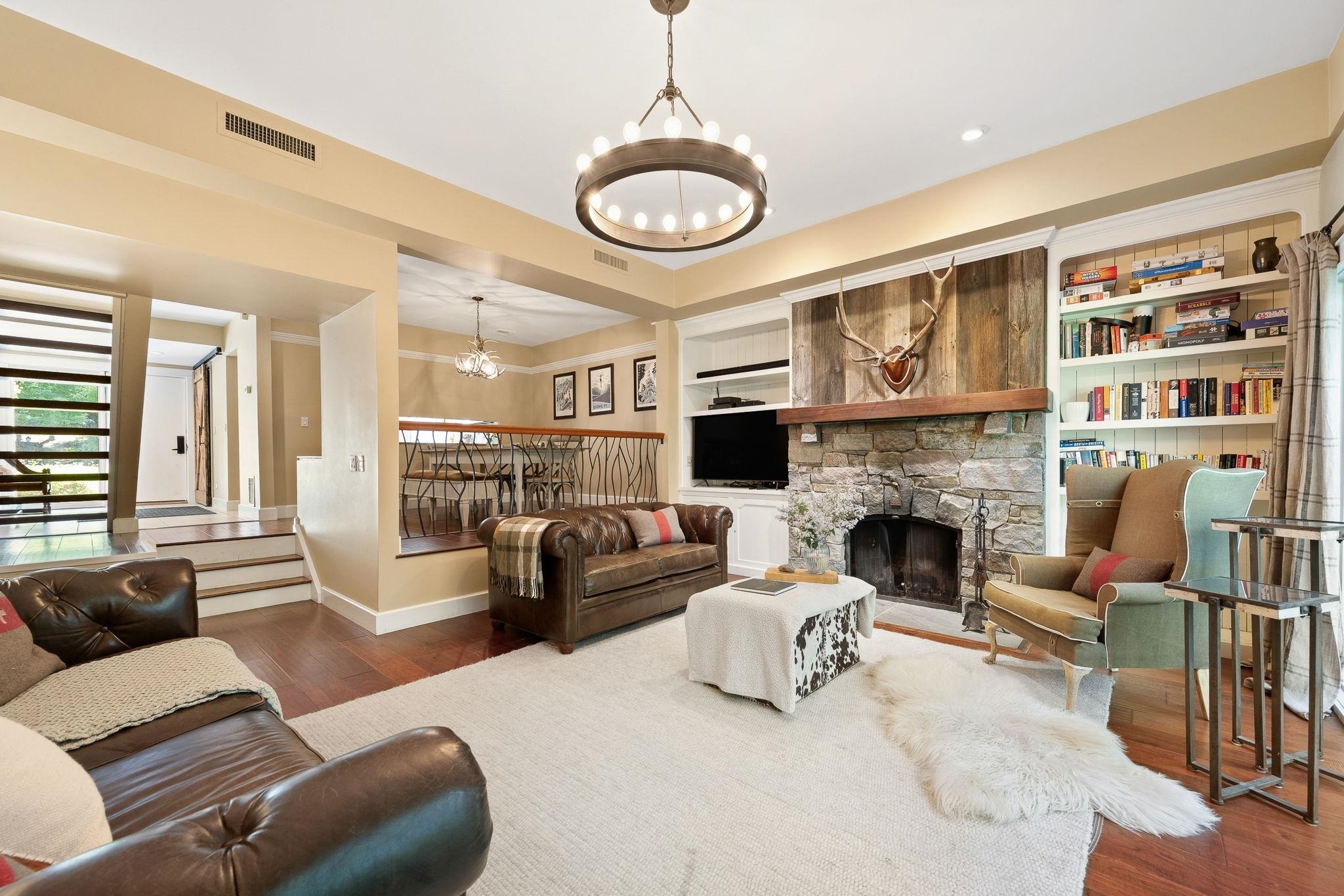 Photo 3 of Townhouse for sale at 327 Topnotch Dr #B, Stowe, VT 05672 | MLS# 5111865 | Listing updated on 2026-10-01