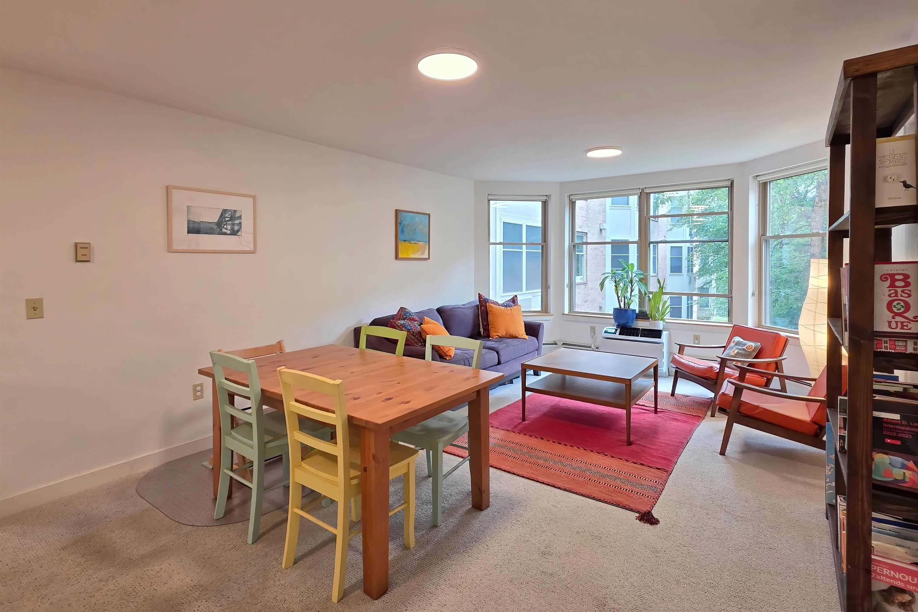 Photo 4 of Condo for sale at 409 Farrell St #202, South Burlington, VT 05403 | MLS# 5111870 | Listing updated on 2026-09-28