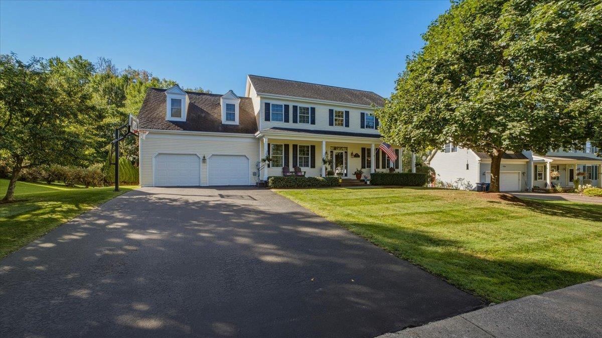 Photo 1 of Single family home for sale at 342 Brennan Woods Dr, Williston, VT 05495 | MLS# 5111877 | Listing updated on 2026-09-29