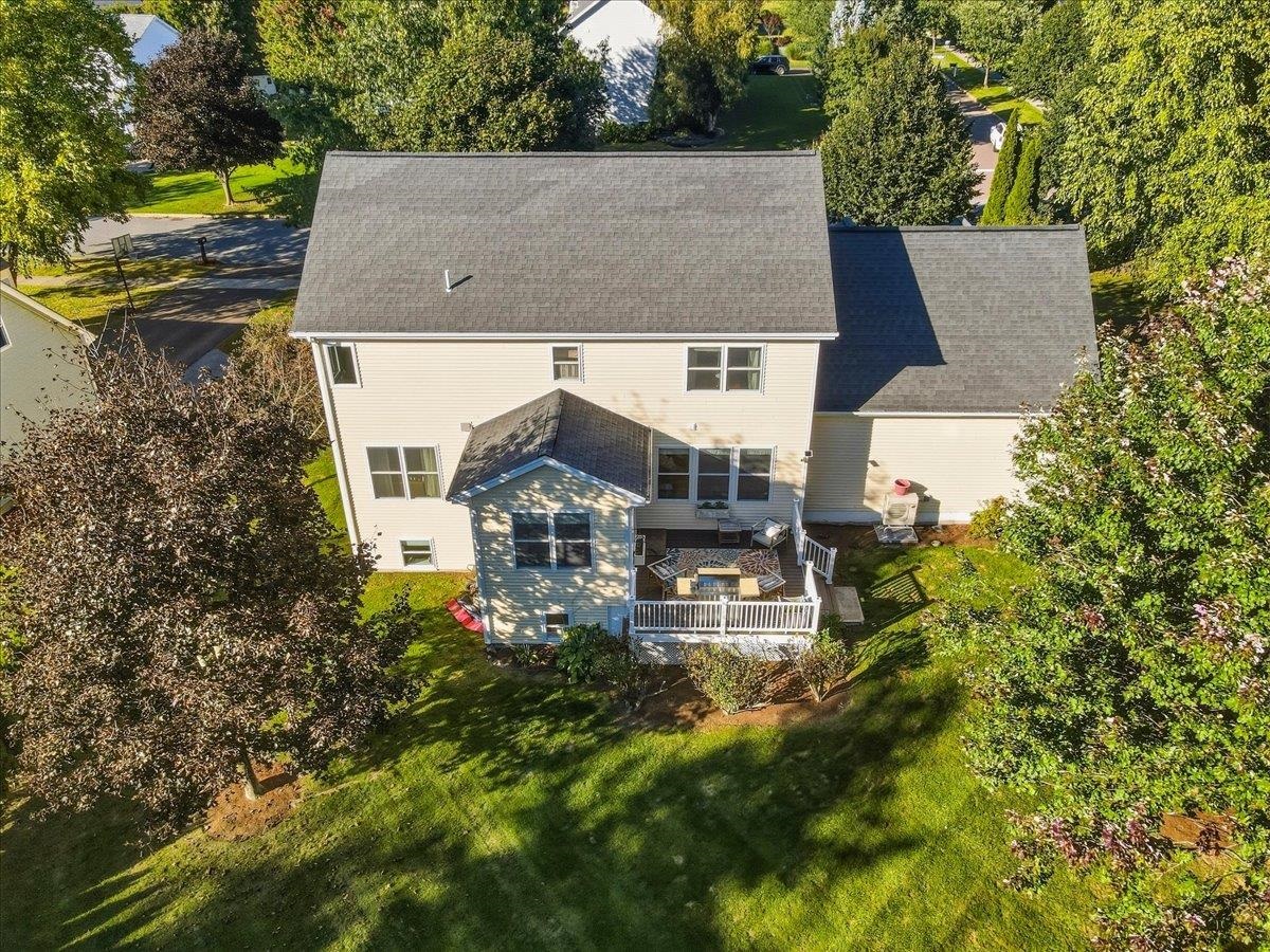 Photo 3 of Single family home for sale at 342 Brennan Woods Dr, Williston, VT 05495 | MLS# 5111877 | Listing updated on 2026-09-29