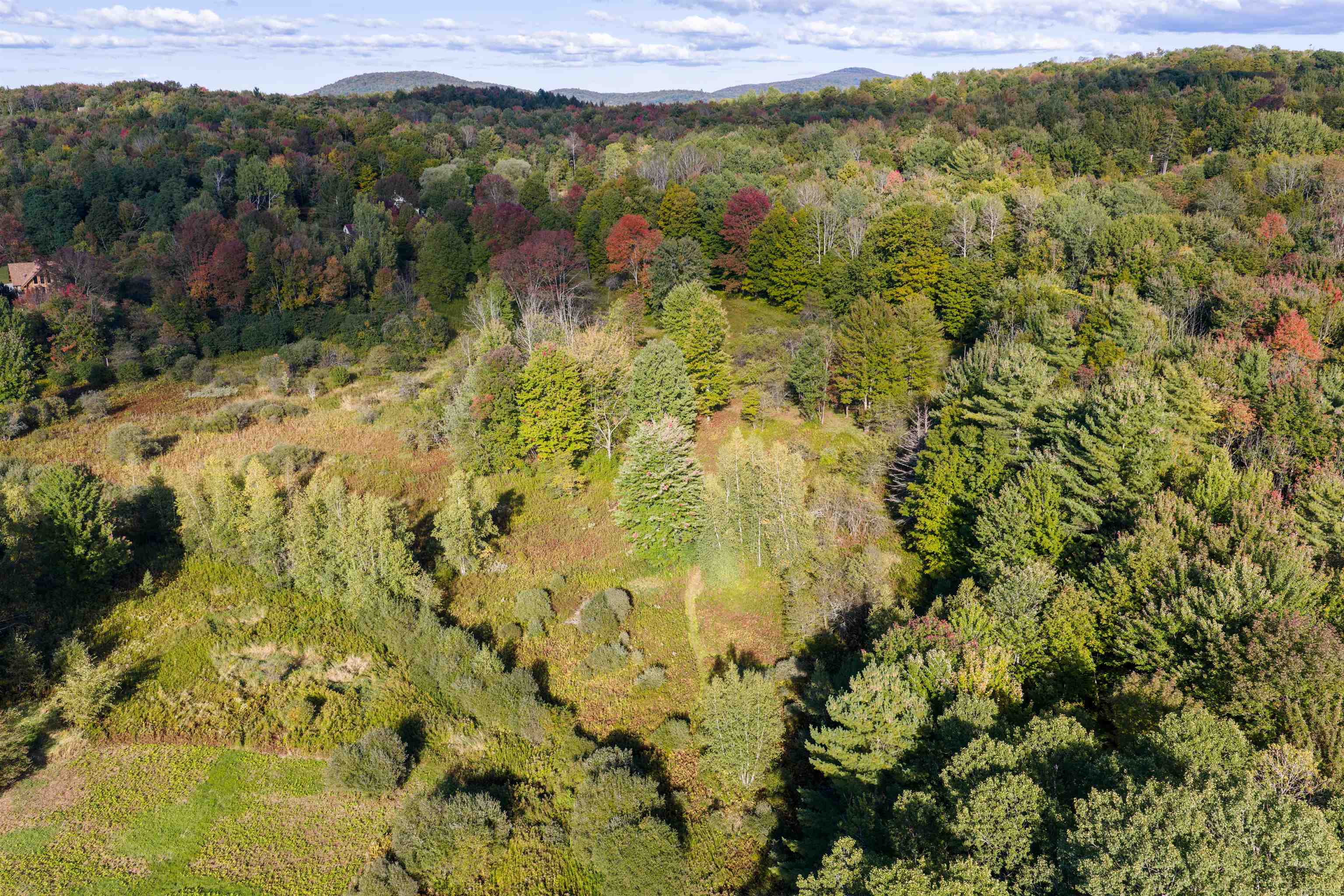 Photo 3 of Land for sale at Lot 8 Apple Tree Rd, Fairfax, VT 05454 | MLS# 5111882 | Listing updated on 2026-10-05