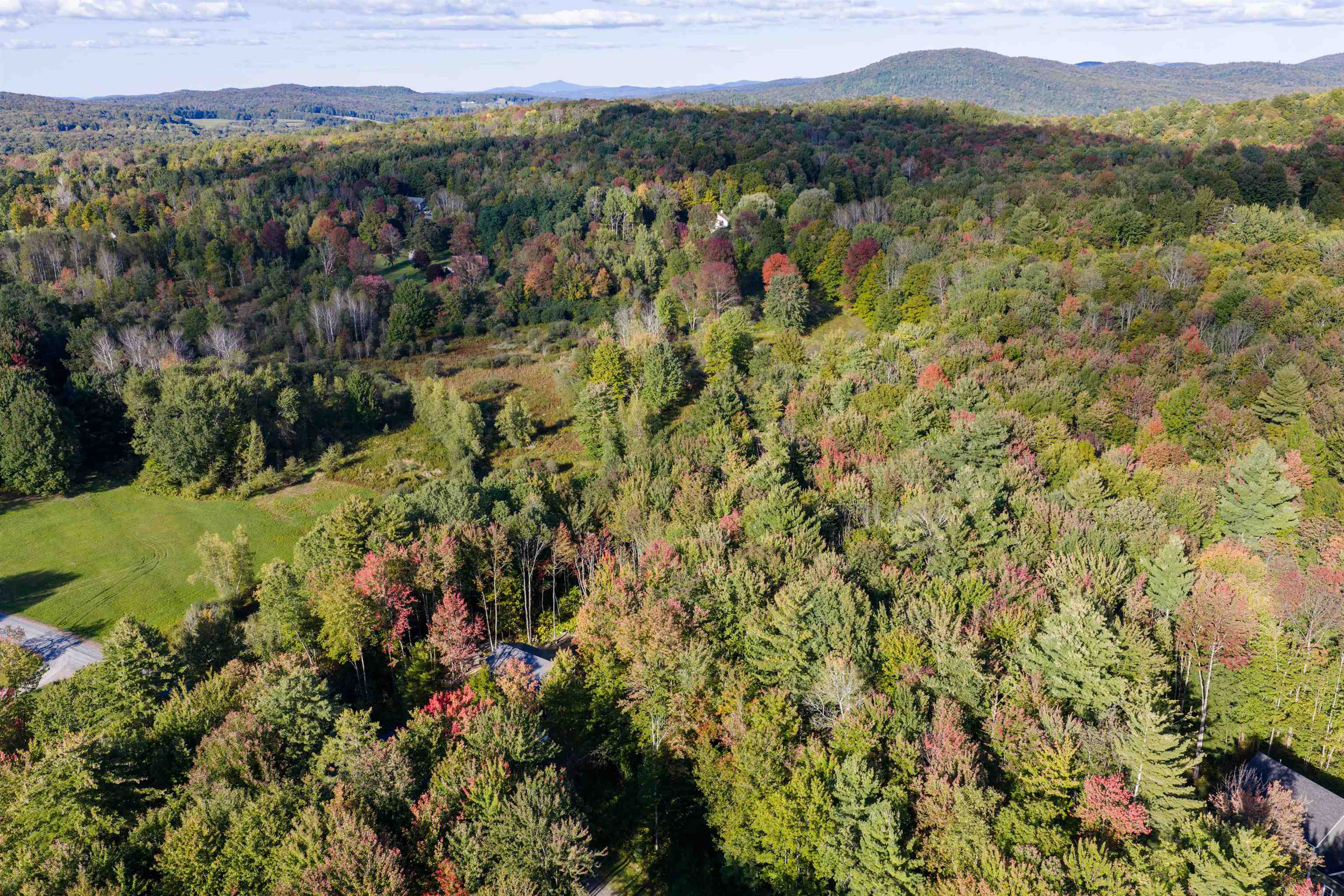 Photo 4 of Land for sale at Lot 8 Apple Tree Rd, Fairfax, VT 05454 | MLS# 5111882 | Listing updated on 2026-10-05