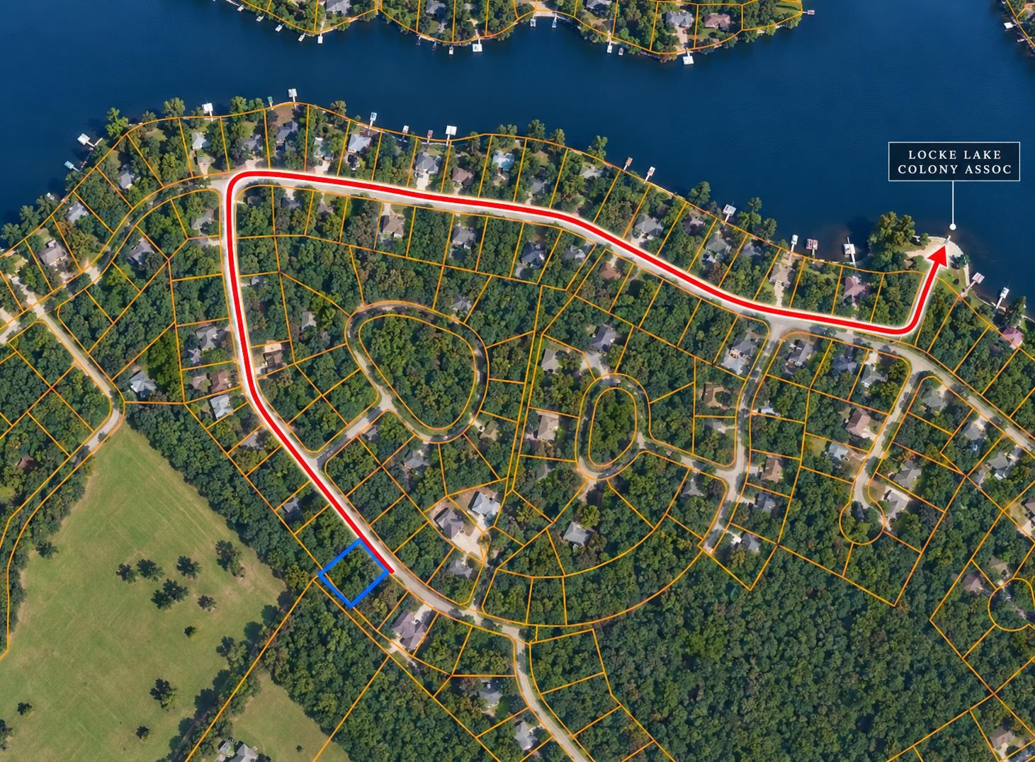Photo 3 of Land for sale at Lot 261 Rogers Rd, Center Barnstead, NH 03225 | MLS# 5111892 | Listing updated on 2026-10-05