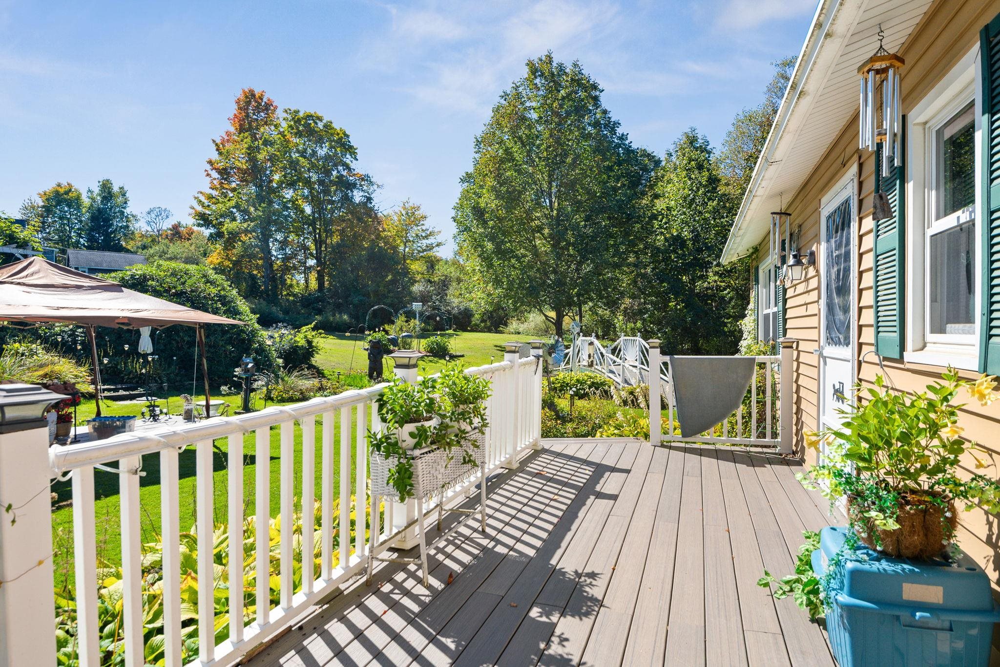 Photo 2 of Single family home for sale at 3081 Perry Hl Rd, Waterbury, VT 05676 | MLS# 5111896 | Listing updated on 2026-10-02