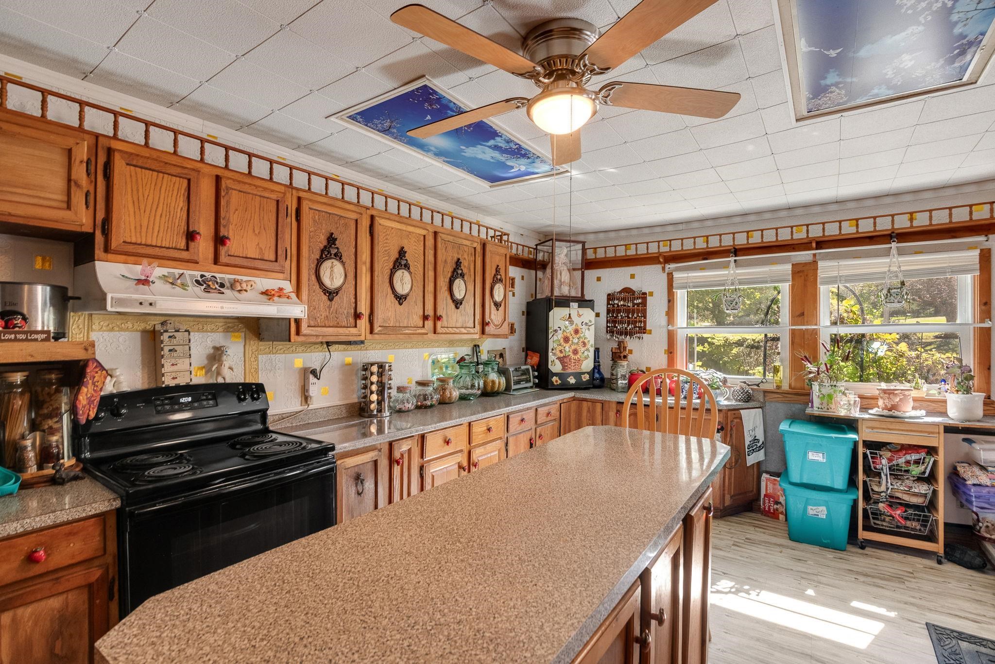 Photo 3 of Single family home for sale at 3081 Perry Hl Rd, Waterbury, VT 05676 | MLS# 5111896 | Listing updated on 2026-10-02