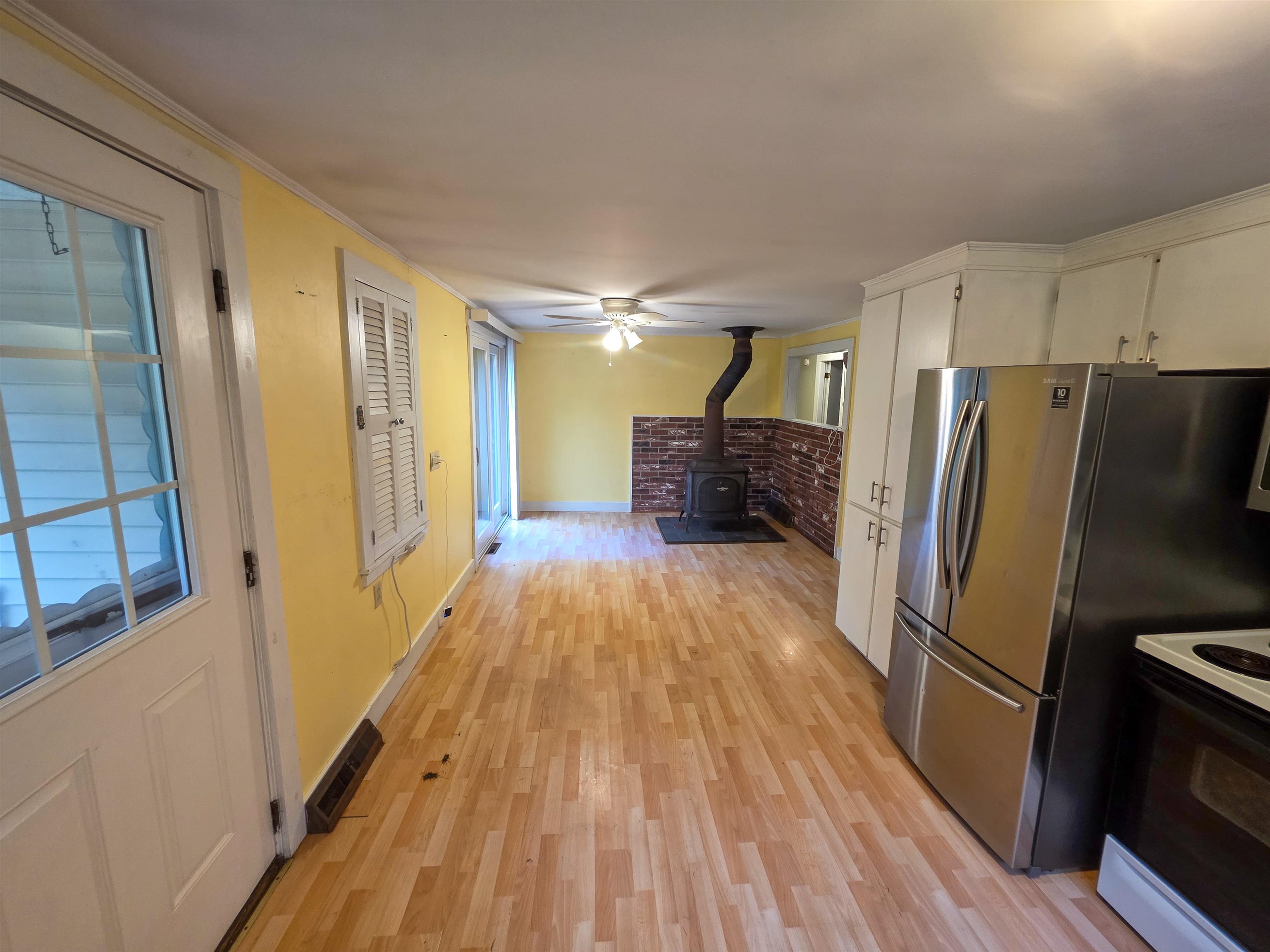 Photo 4 of Single family home for sale at 1026 Bowen Hl Rd, Springfield, VT 05156 | MLS# 5111897 | Listing updated on 2026-09-29