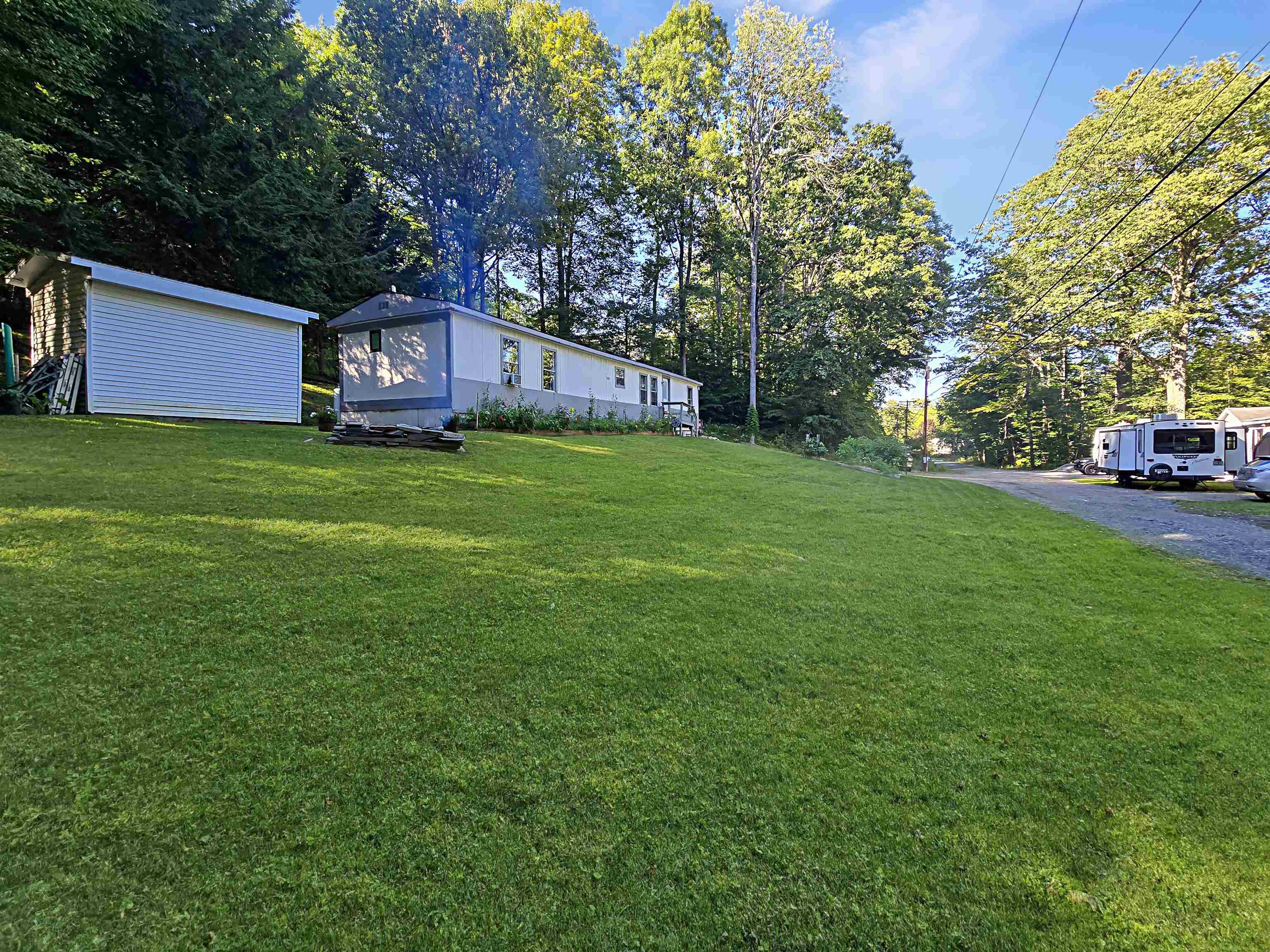 Photo 3 of Manufactured home for sale at 250 W Wind Way #37, Castleton, VT 05735 | MLS# 5111916 | Listing updated on 2026-09-29