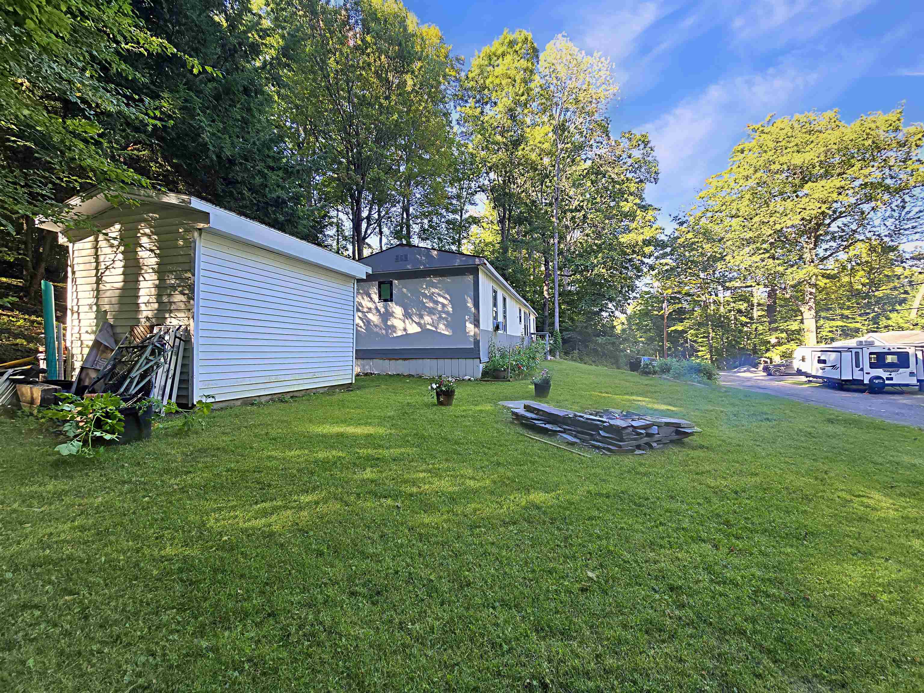 Photo 3 of Manufactured home for sale at 250 W Wind Way #37, Castleton, VT 05735 | MLS# 5111916 | Listing updated on 2026-09-29