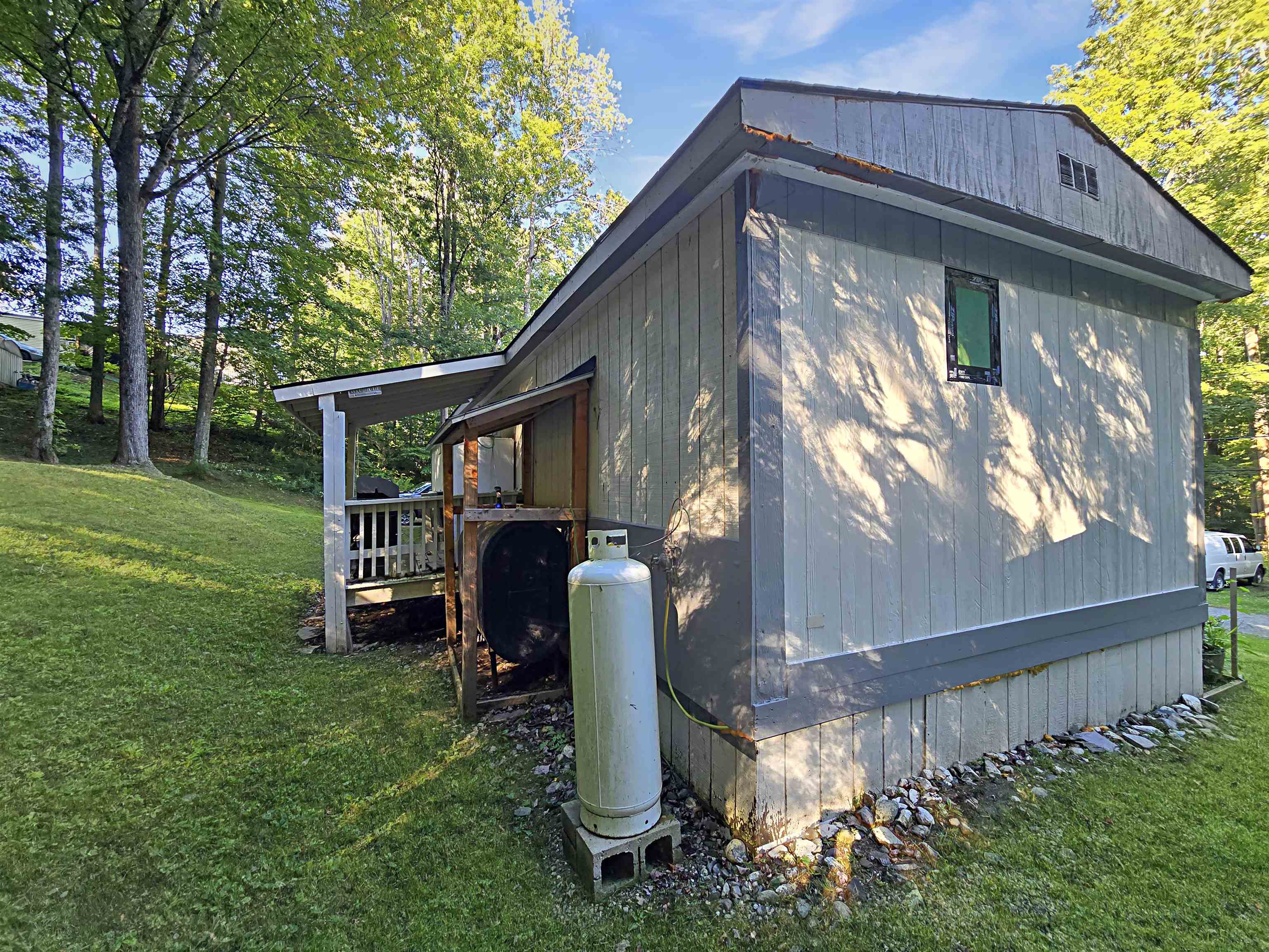 Photo 4 of Manufactured home for sale at 250 W Wind Way #37, Castleton, VT 05735 | MLS# 5111916 | Listing updated on 2026-09-29