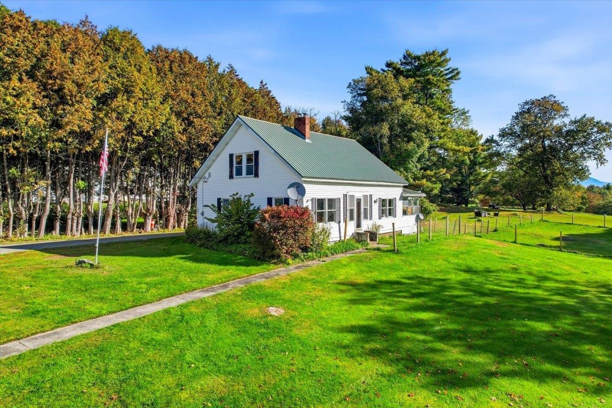 Photo 2 of Single family home for sale at 77 S Lunenburg Rd, Lunenburg, VT 05906 | MLS# 5111923 | Listing updated on 2026-10-02