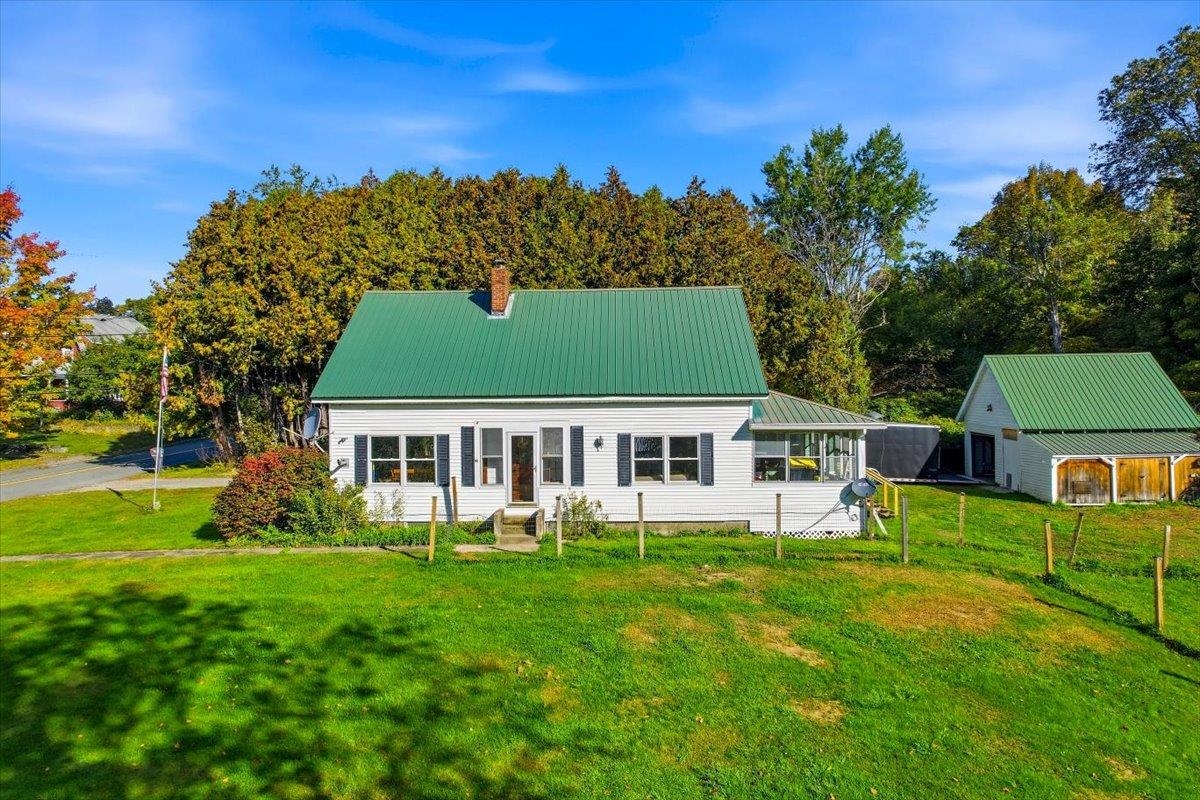 Photo 3 of Single family home for sale at 77 S Lunenburg Rd, Lunenburg, VT 05906 | MLS# 5111923 | Listing updated on 2026-10-02