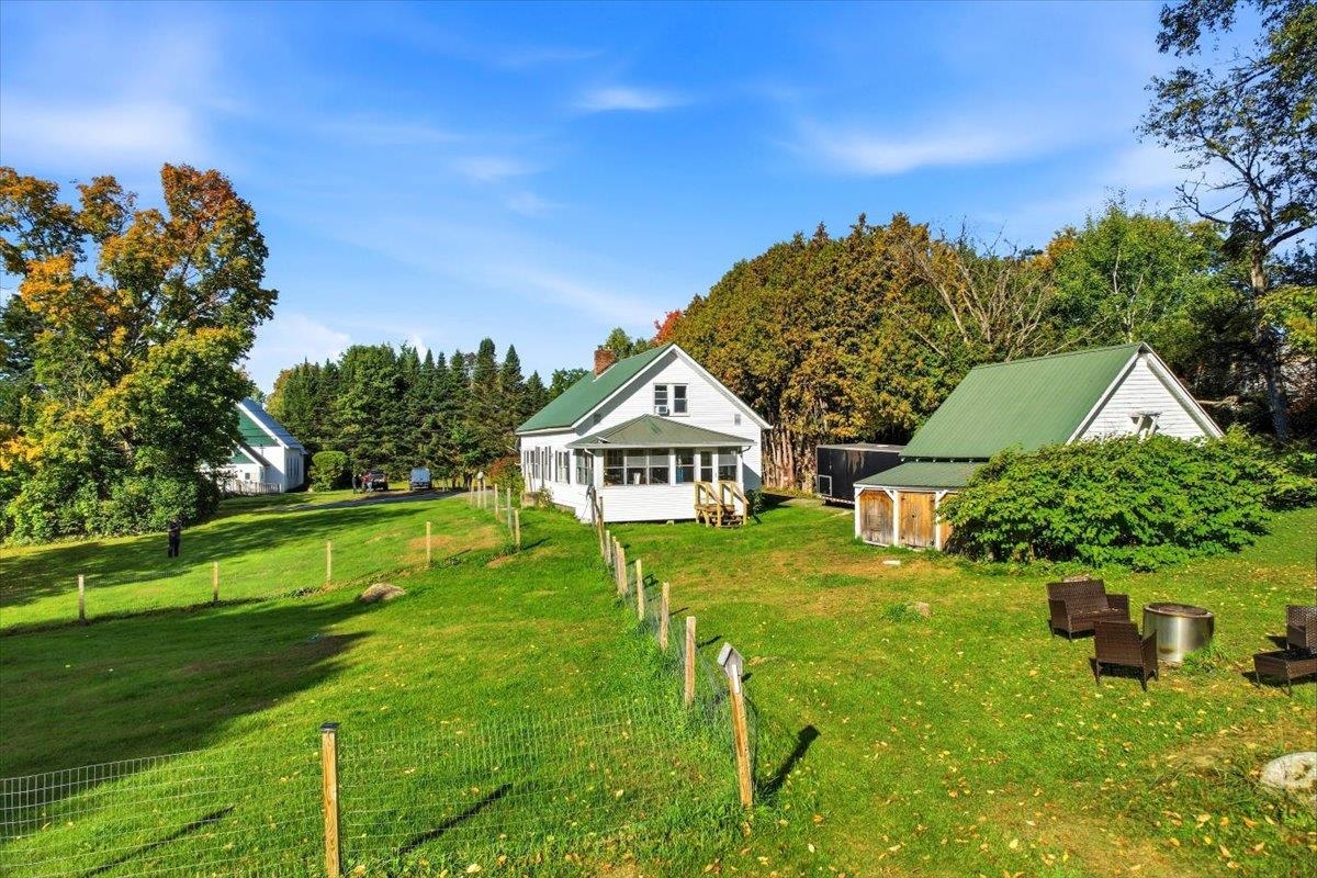 Photo 3 of Single family home for sale at 77 S Lunenburg Rd, Lunenburg, VT 05906 | MLS# 5111923 | Listing updated on 2026-10-02