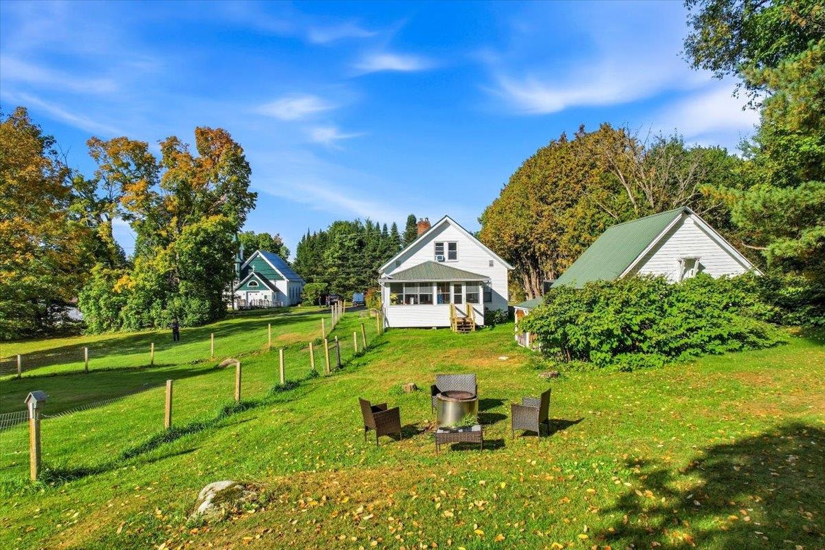 Photo 4 of Single family home for sale at 77 S Lunenburg Rd, Lunenburg, VT 05906 | MLS# 5111923 | Listing updated on 2026-10-02