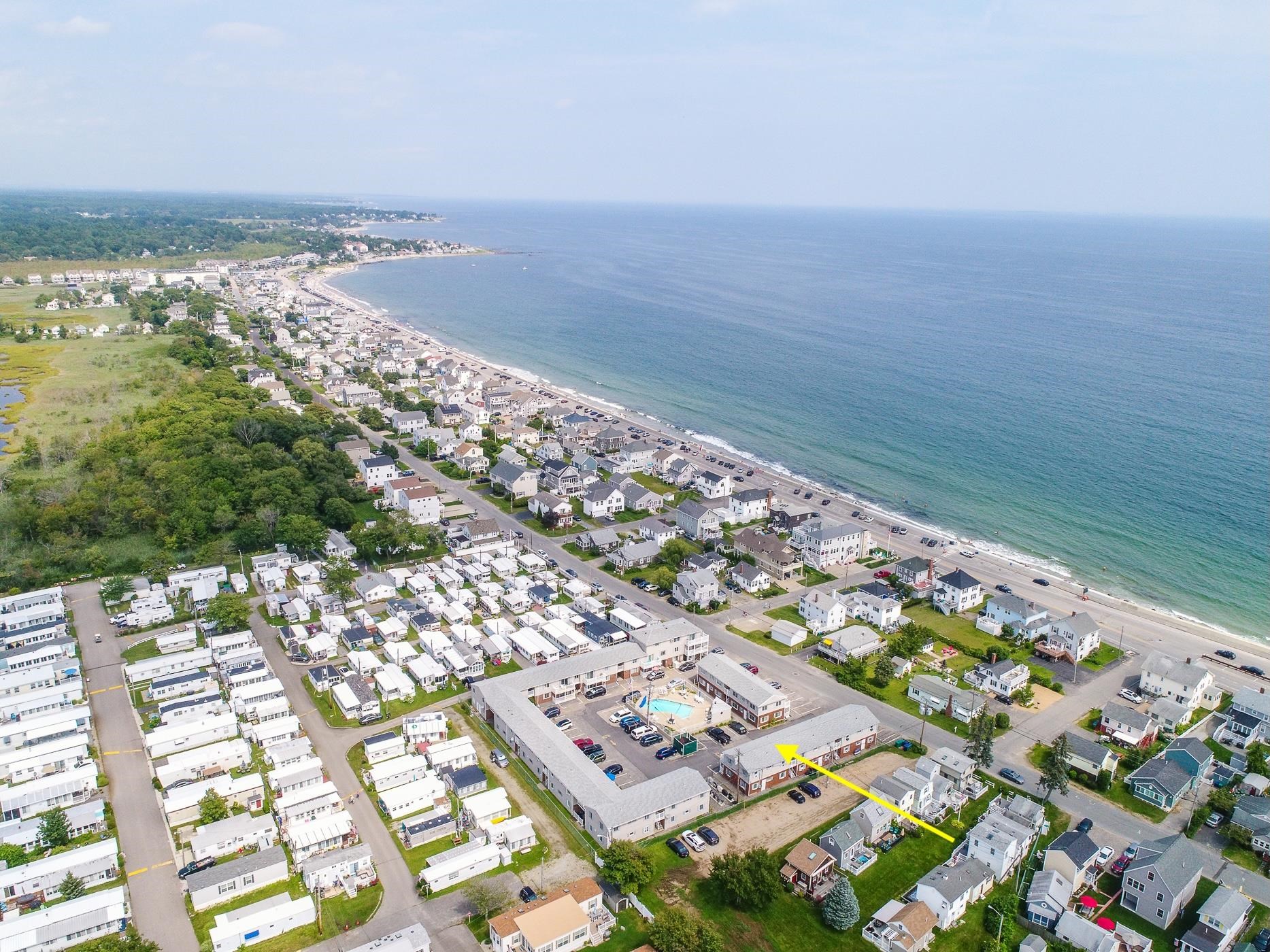Photo 2 of Condo for sale at 68 Kings Hwy #3, Hampton, NH 03842 | MLS# 5111925 | Listing updated on 2026-10-06