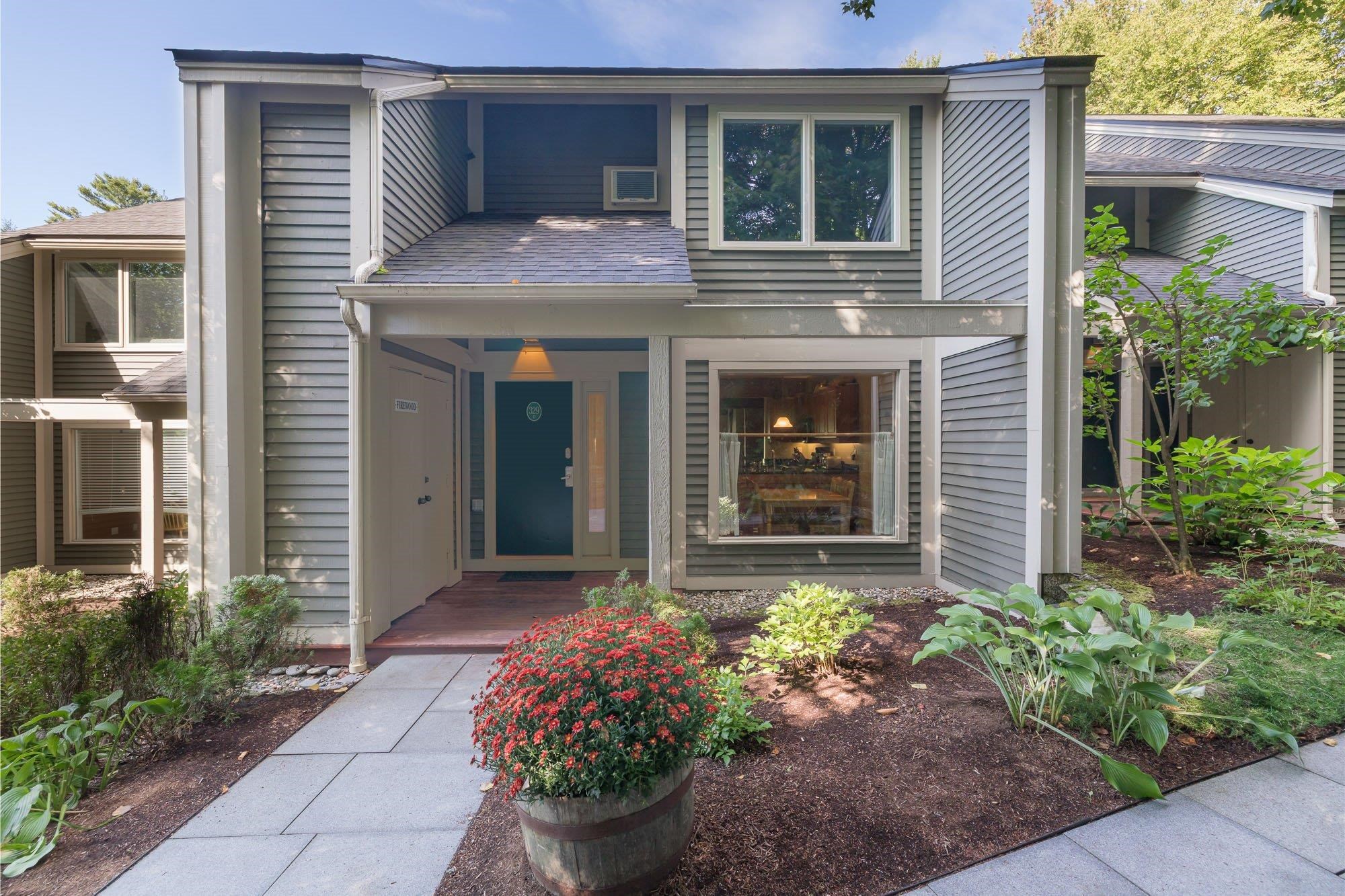 Photo 3 of Townhouse for sale at 329 Top Notch Dr #D, Stowe, VT 05672 | MLS# 5111926 | Listing updated on 2026-09-30