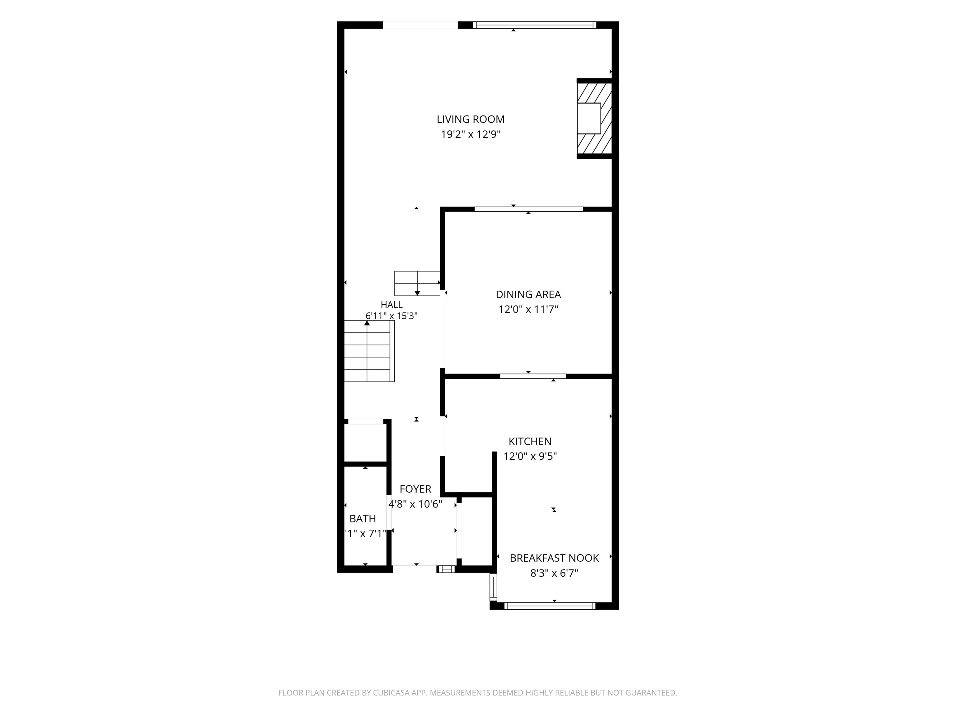 Photo 3 of Townhouse for sale at 329 Top Notch Dr #D, Stowe, VT 05672 | MLS# 5111926 | Listing updated on 2026-09-30