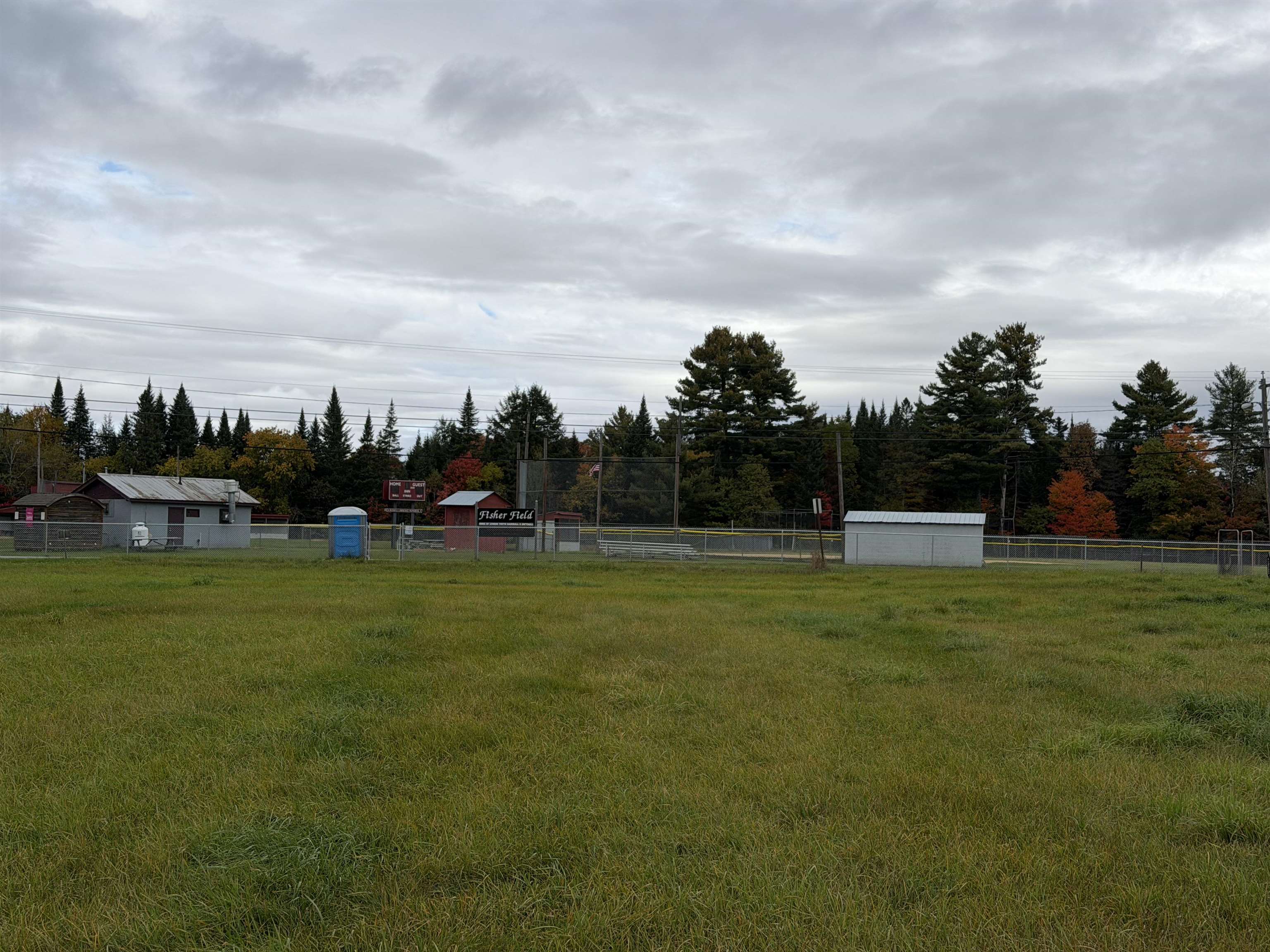 Photo 2 of Land for sale at 0 Hill St, Lyndonville, VT 05851 | MLS# 5111943 | Listing updated on 2026-09-29