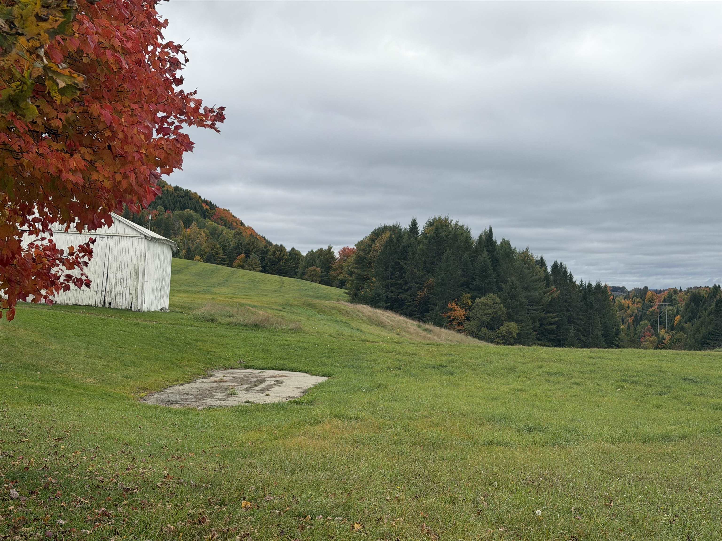 Photo 2 of Land for sale at 00 Lily Pond Rd, Lyndonville, VT 05851 | MLS# 5111944 | Listing updated on 2026-09-30