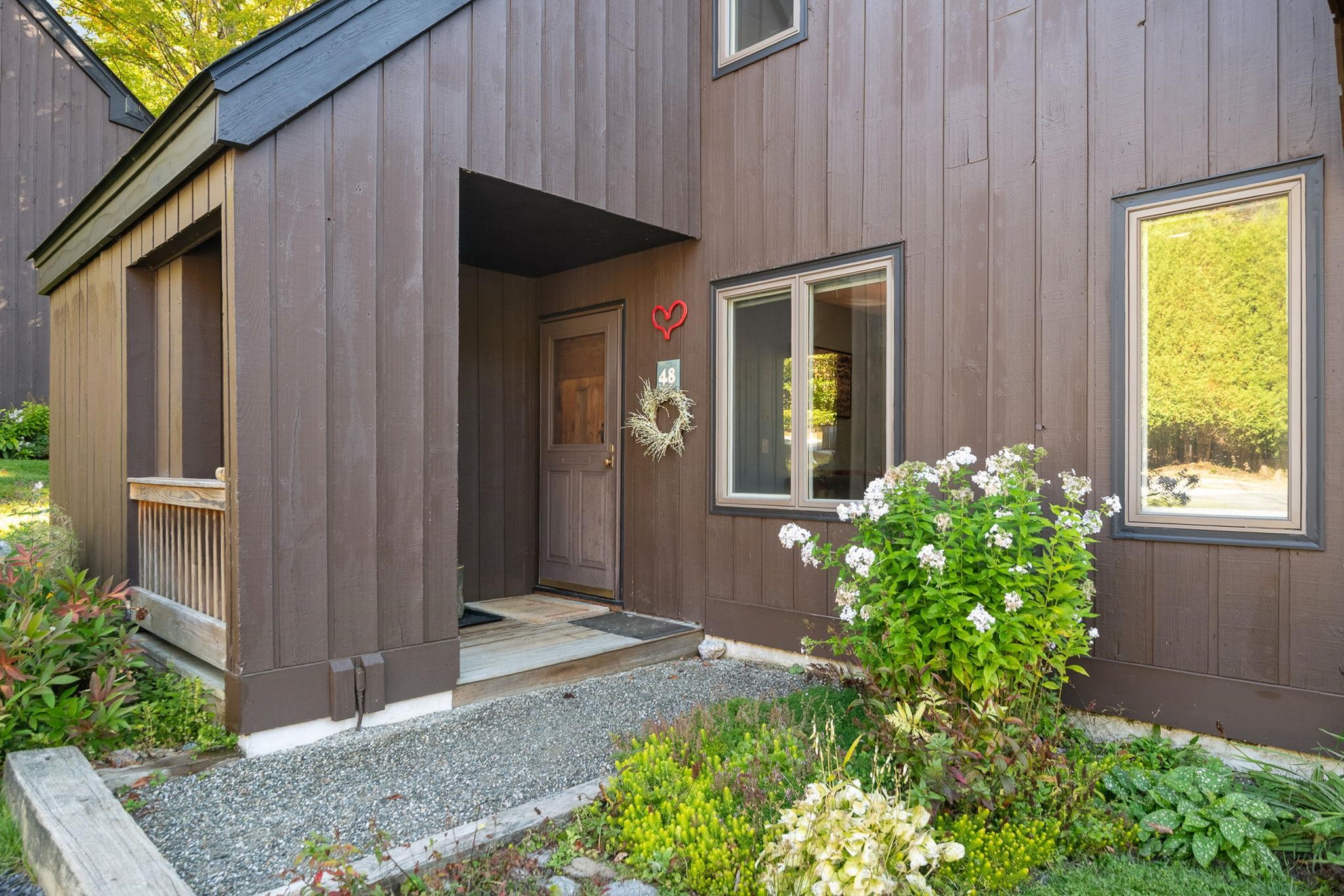 Photo 2 of Condo for sale at 4649 Battleground Rd #48, Waitsfield, VT 05673 | MLS# 5111947 | Listing updated on 2026-09-29