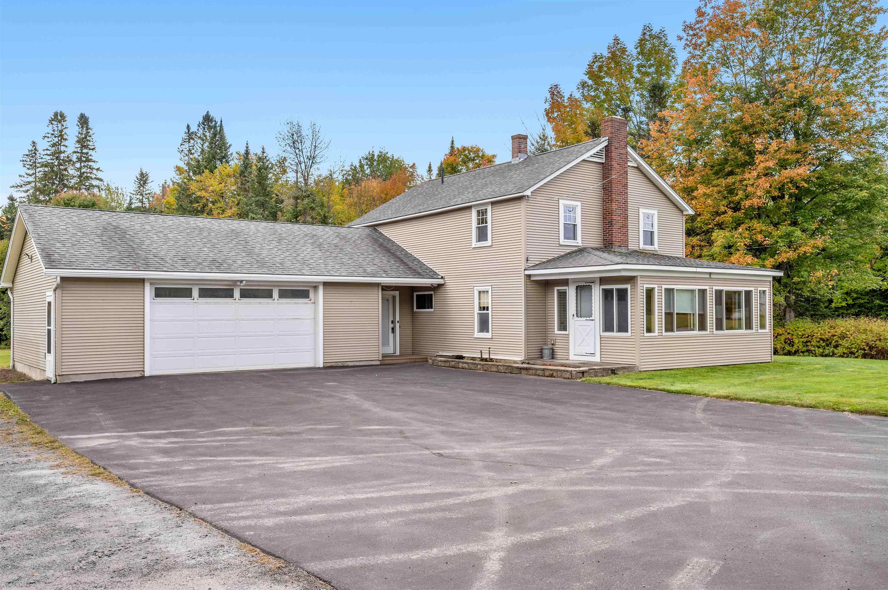 Photo 2 of Single family home for sale at 268 Us Route 302, East Barre, VT 05649 | MLS# 5111955 | Listing updated on 2026-09-29