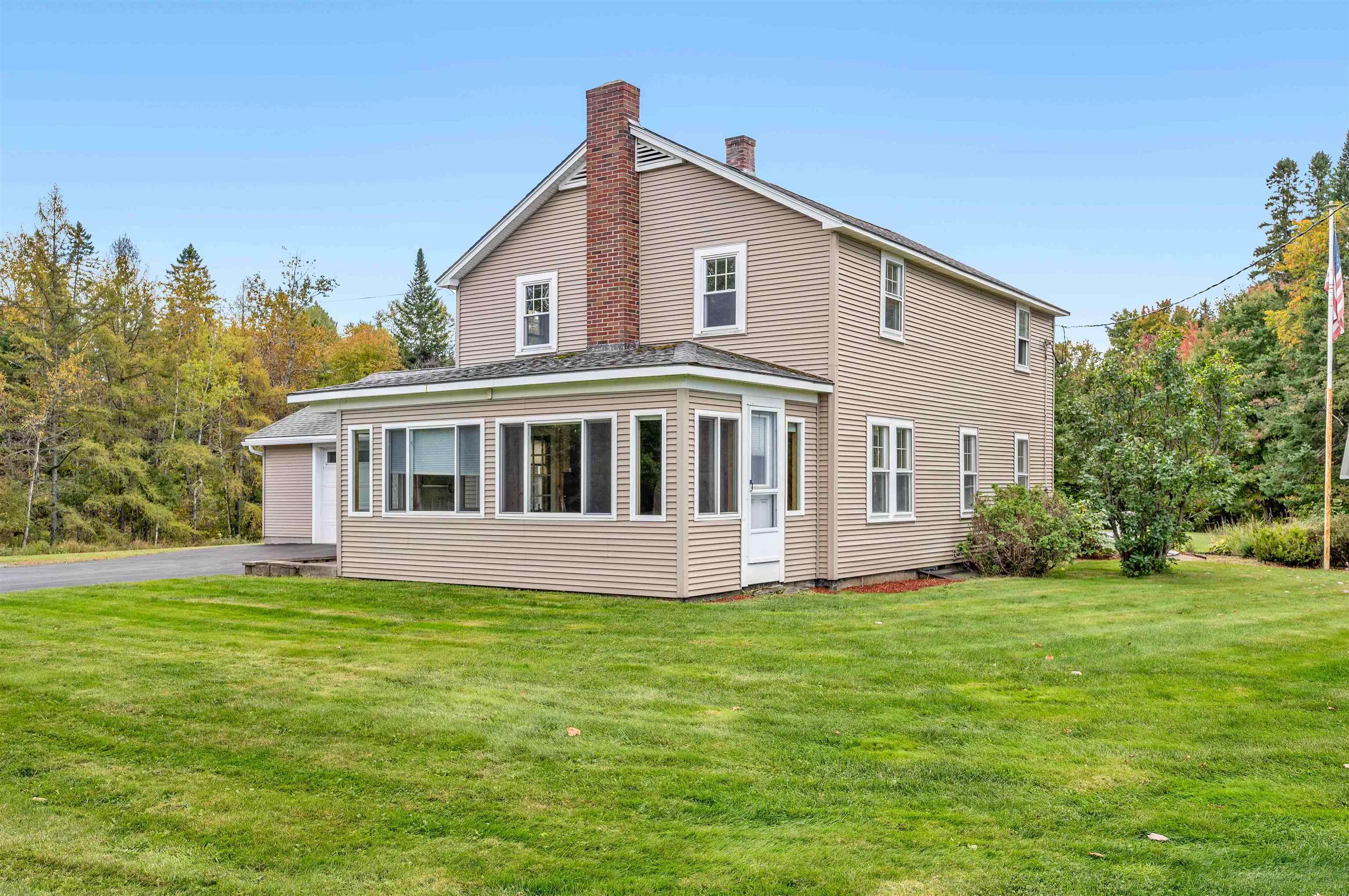 Photo 3 of Single family home for sale at 268 Us Route 302, East Barre, VT 05649 | MLS# 5111955 | Listing updated on 2026-09-29