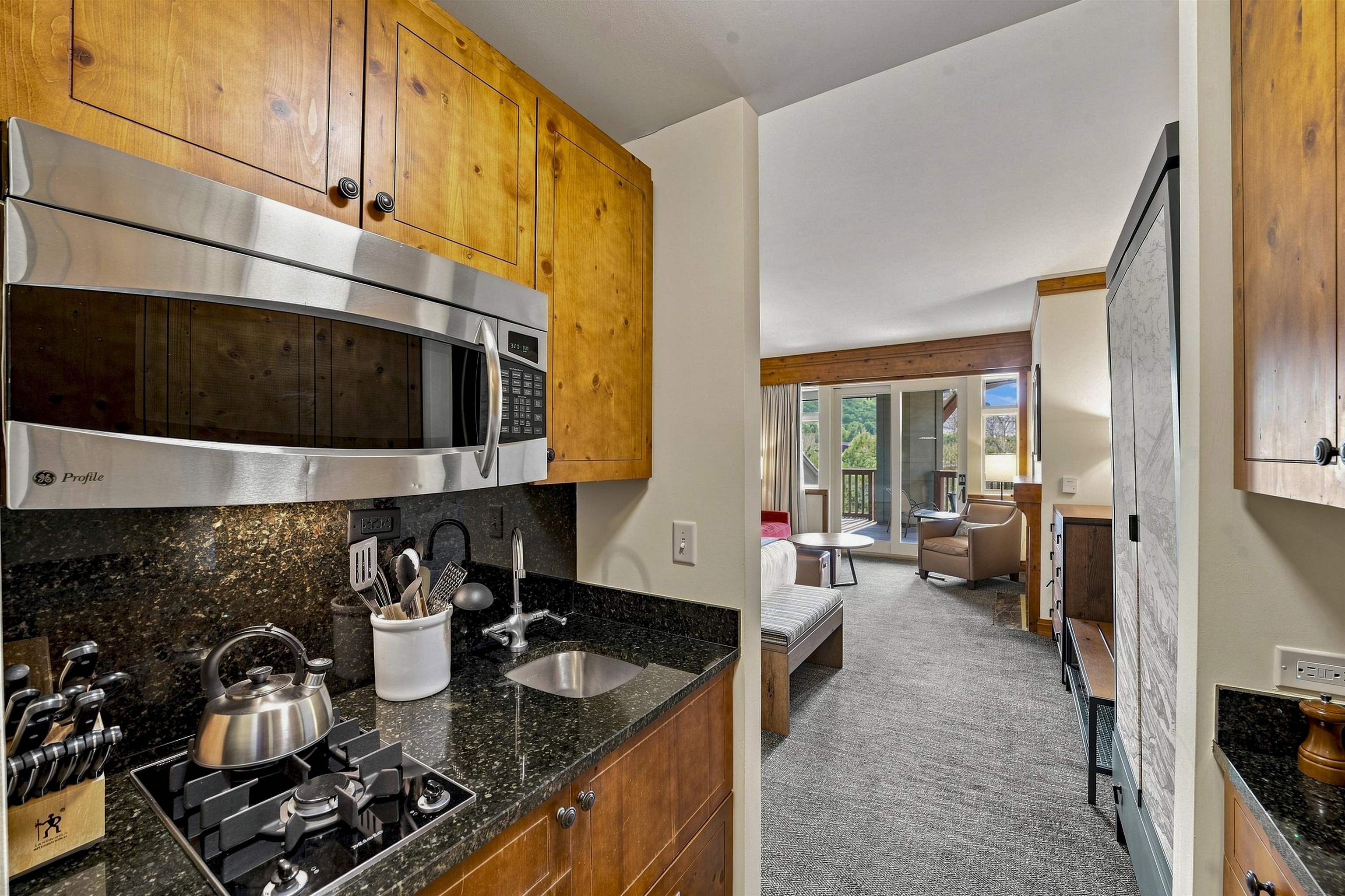 Photo 2 of Condo for sale at 7412 Mountain Rd #325, Stowe, VT 05672 | MLS# 5111959 | Listing updated on 2026-10-07