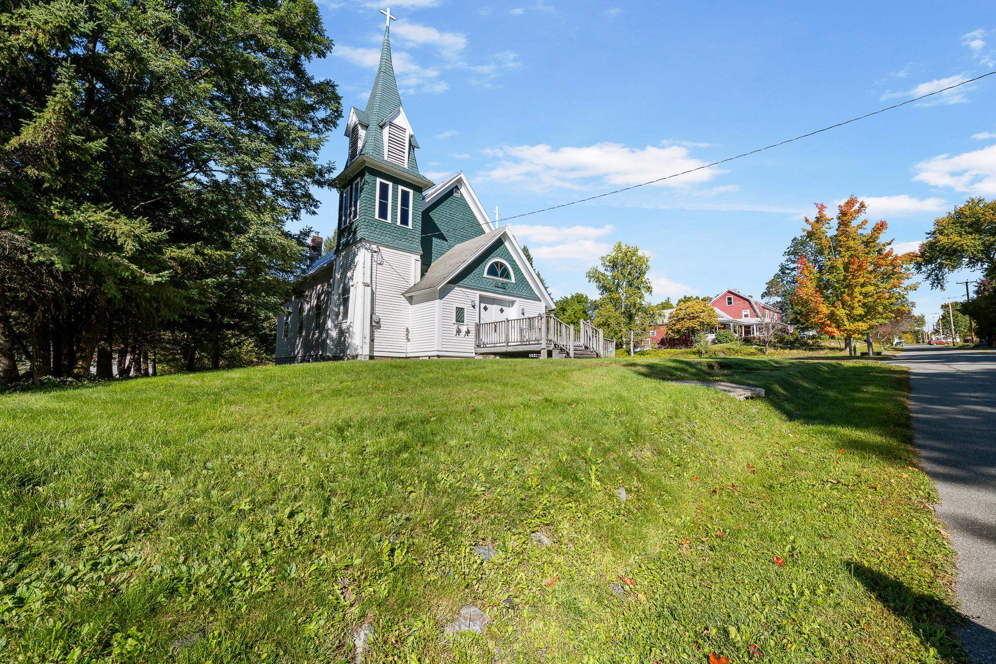 Photo 2 of Single family home for sale at 70 S Lunenburg Rd, Lunenburg, VT 05906 | MLS# 5111965 | Listing updated on 2026-09-29