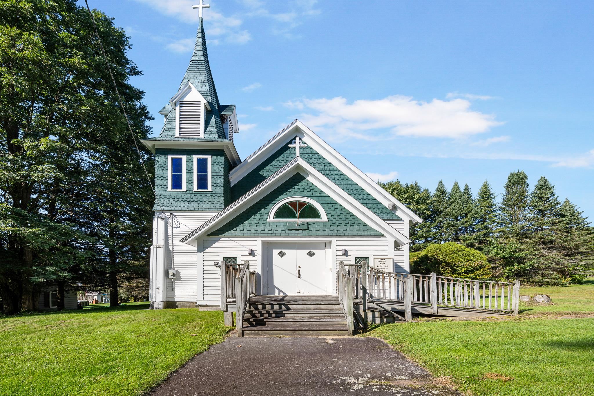 Photo 3 of Single family home for sale at 70 S Lunenburg Rd, Lunenburg, VT 05906 | MLS# 5111965 | Listing updated on 2026-09-29